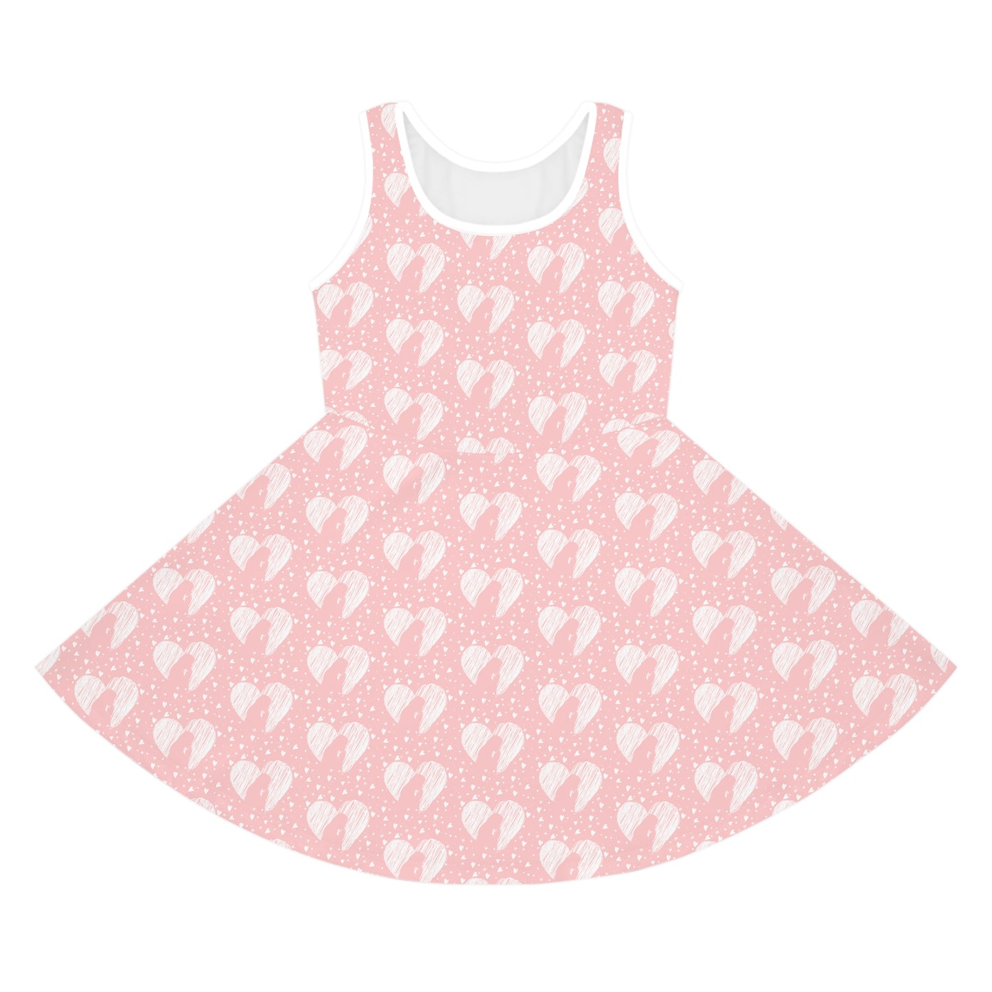 Pray Girls' Dress - Friends of the Faith