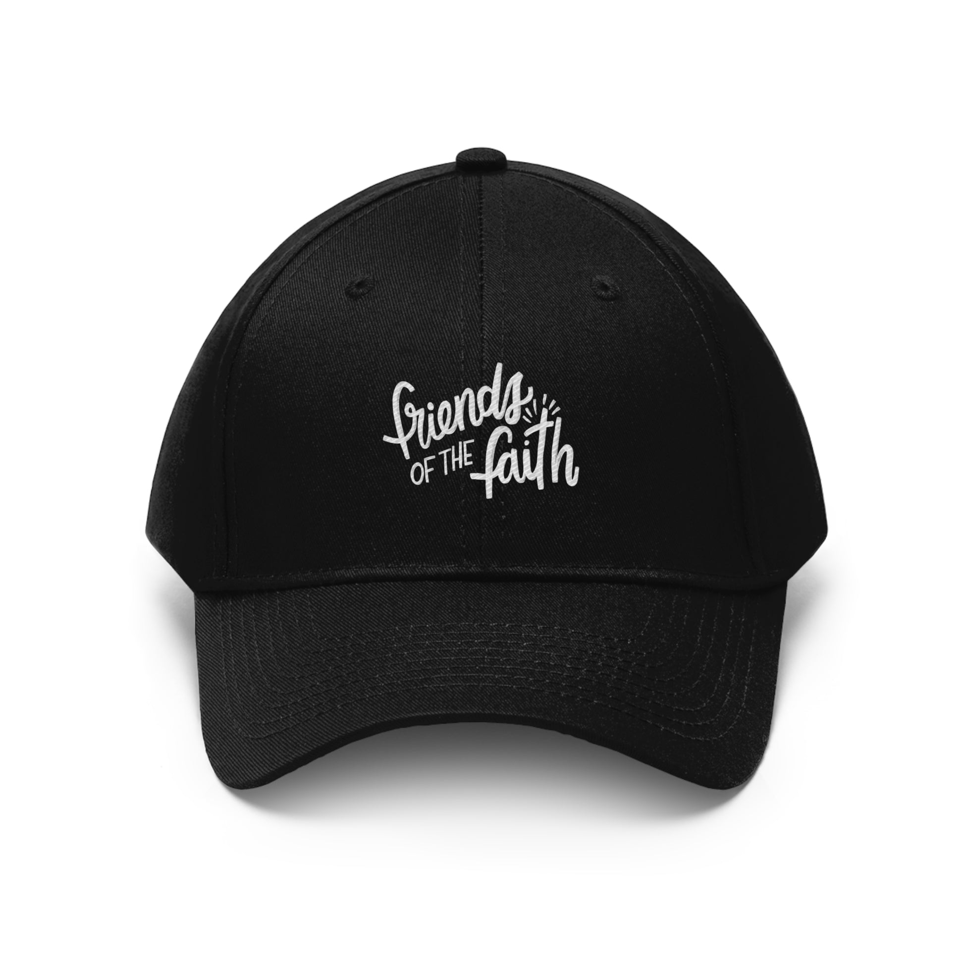 Friends of the Faith Hat - Friends of the Faith