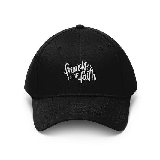 Friends of the Faith Hat - Friends of the Faith