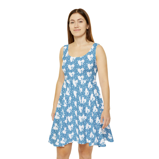 Trust Women's Dress - Friends of the Faith