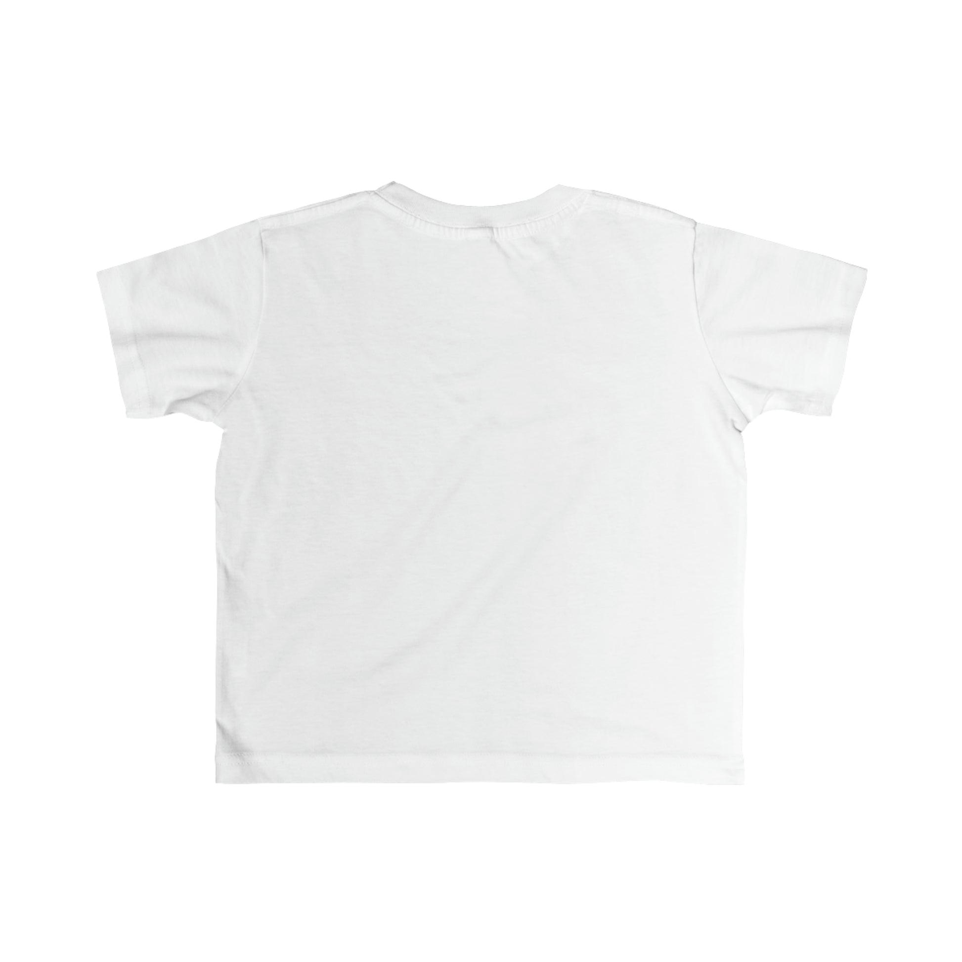 Jesus Toddler T-Shirt - Friends of the Faith