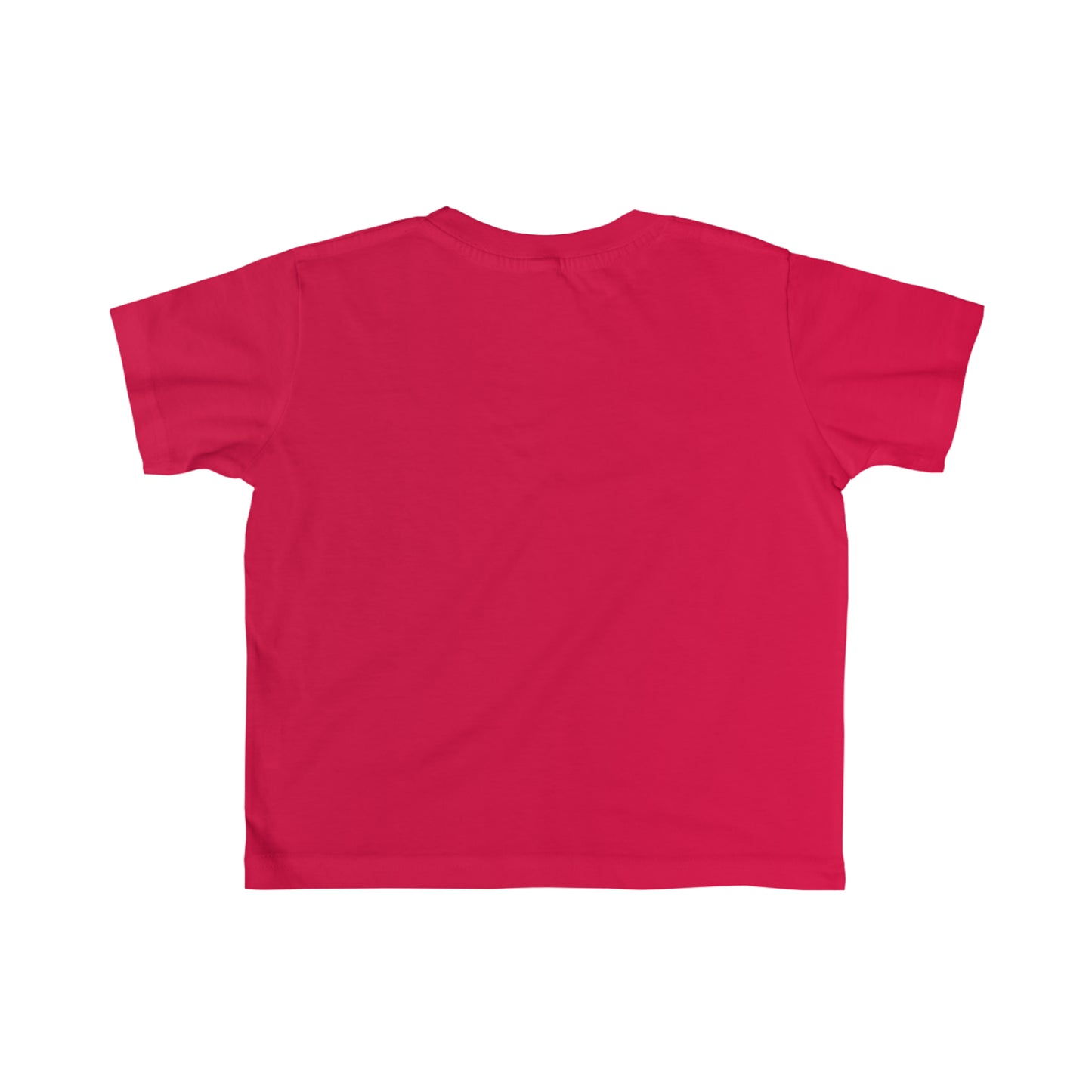 Jesus Toddler T-Shirt - Friends of the Faith