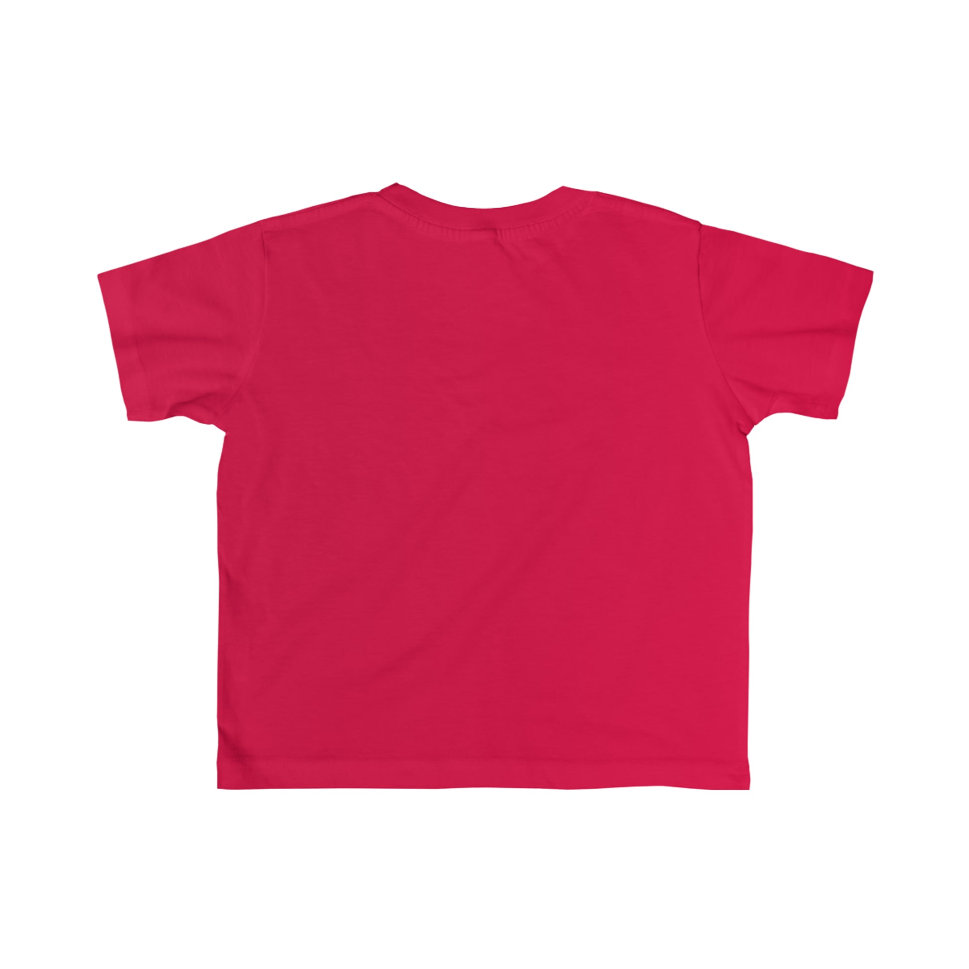 Jesus Toddler T-Shirt - Friends of the Faith