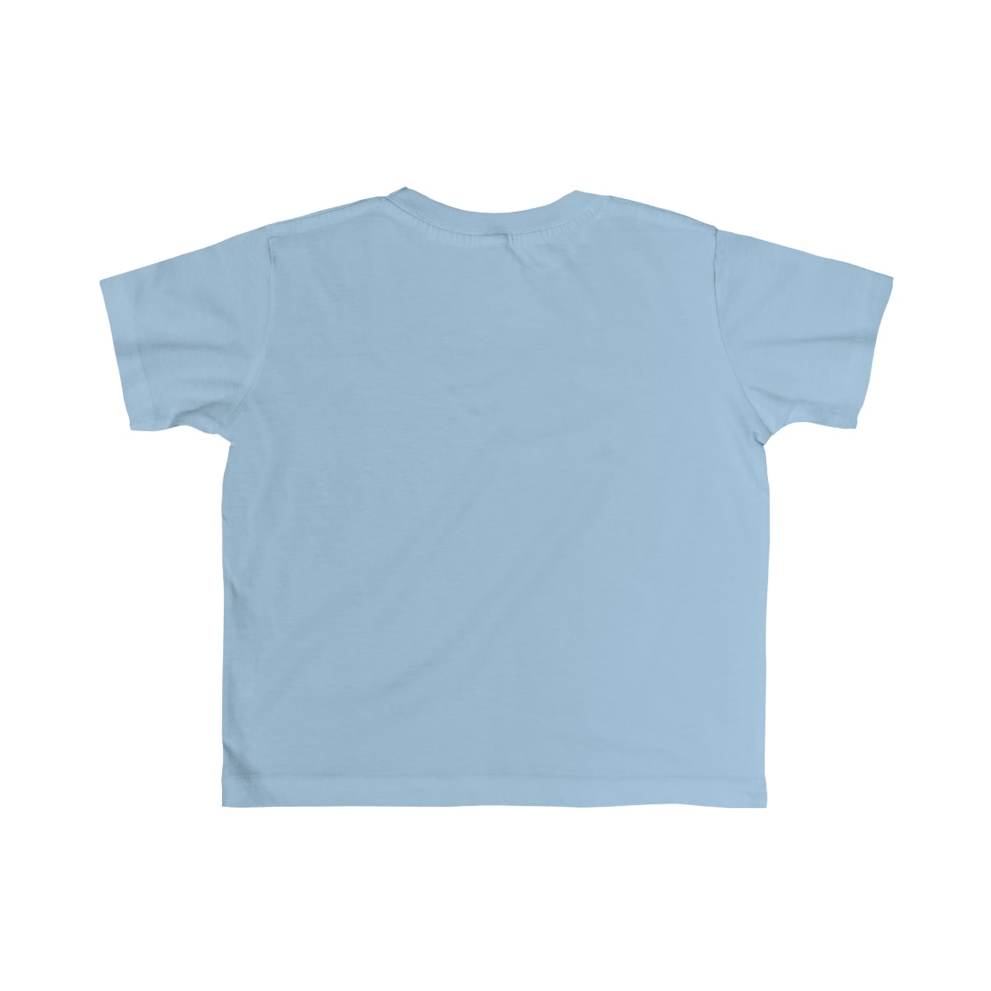 Jesus Toddler T-Shirt - Friends of the Faith