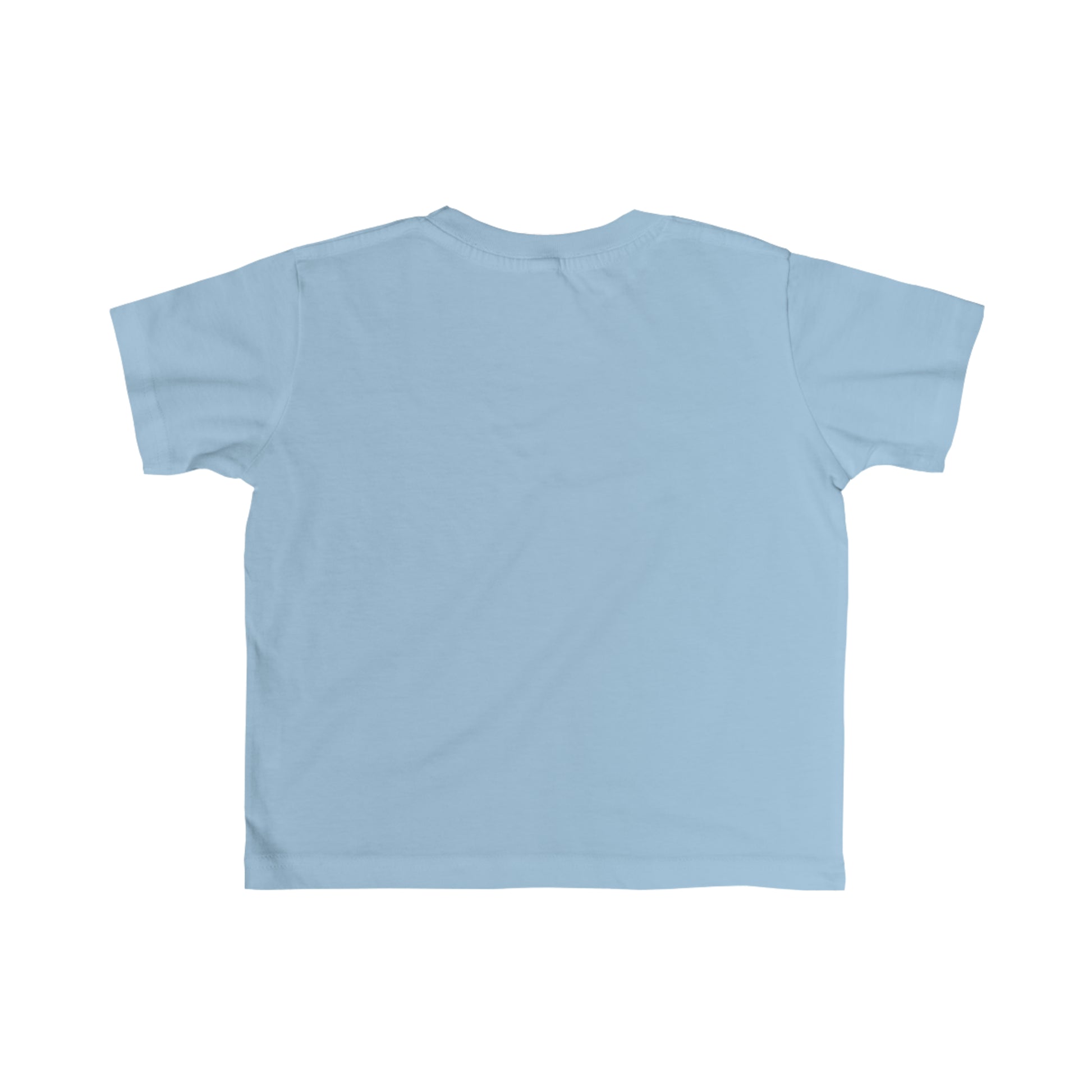 Jesus Toddler T-Shirt - Friends of the Faith