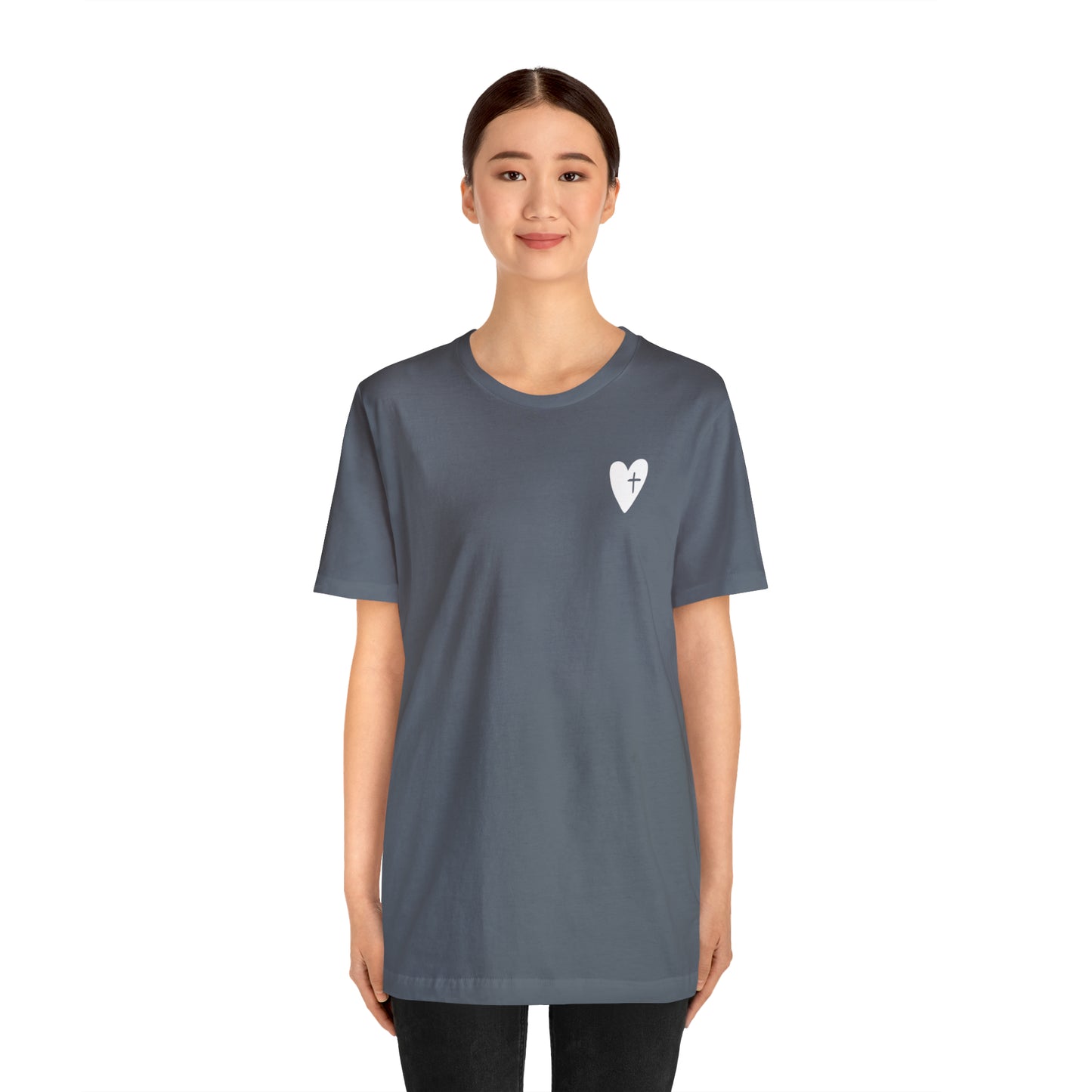 Trust T-Shirt - Friends of the Faith