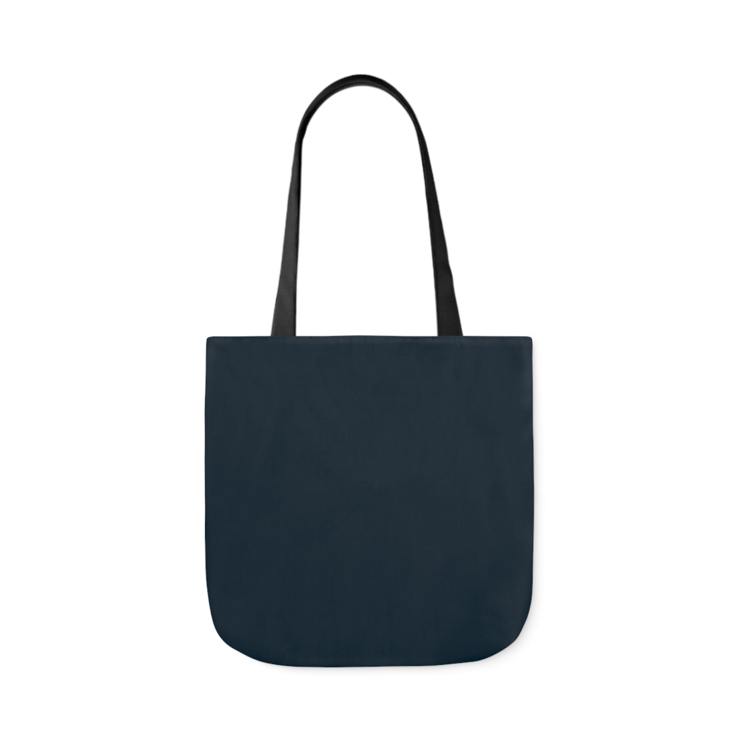 Behold the King Canvas Tote Bag