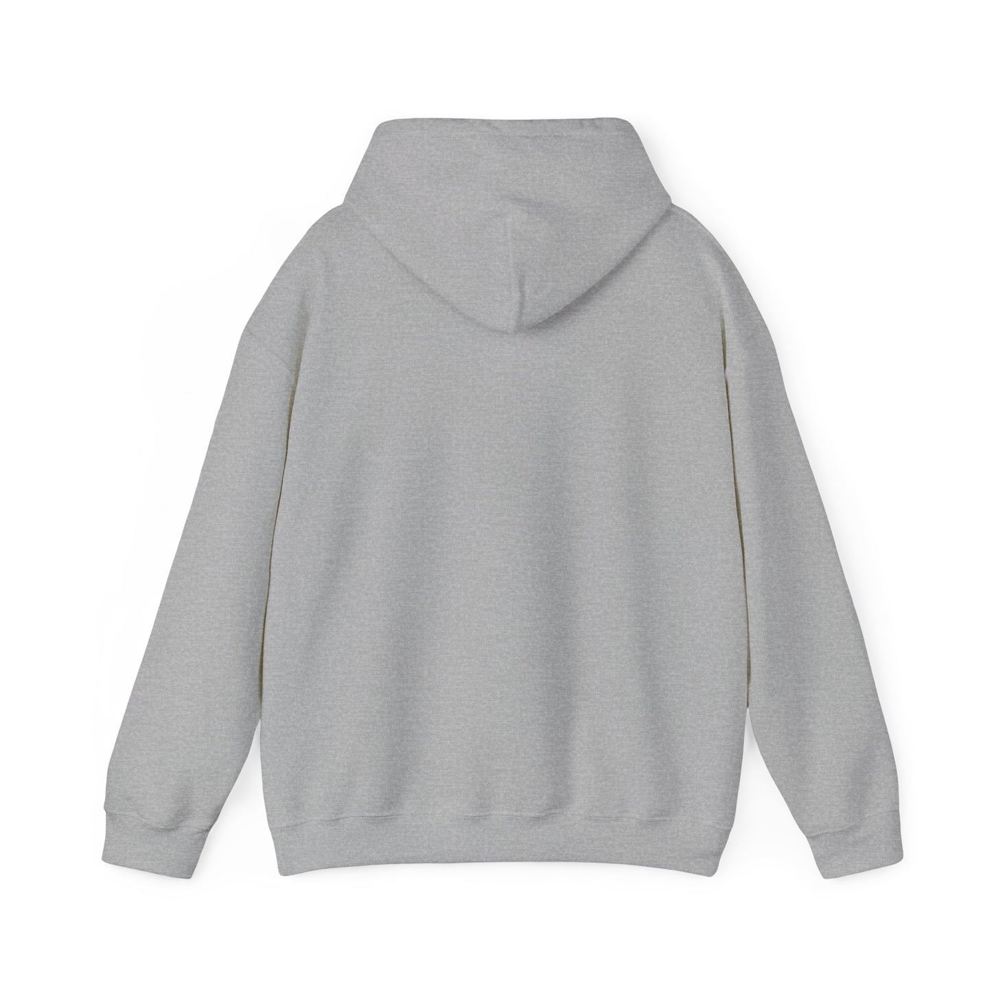 Brave Lion Hooded Sweatshirt