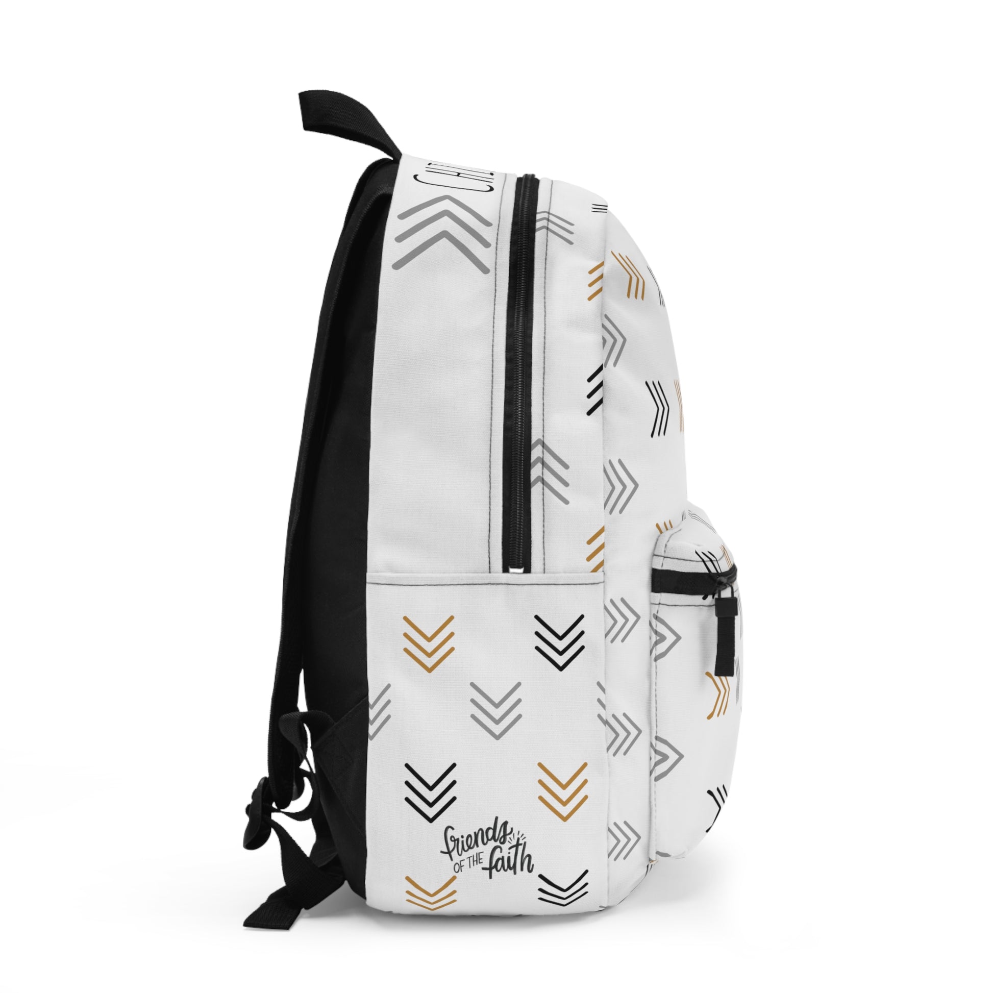 Boy's Child of God Backpack - Friends of the Faith