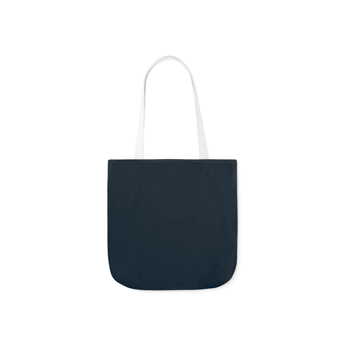 Behold the King Canvas Tote Bag