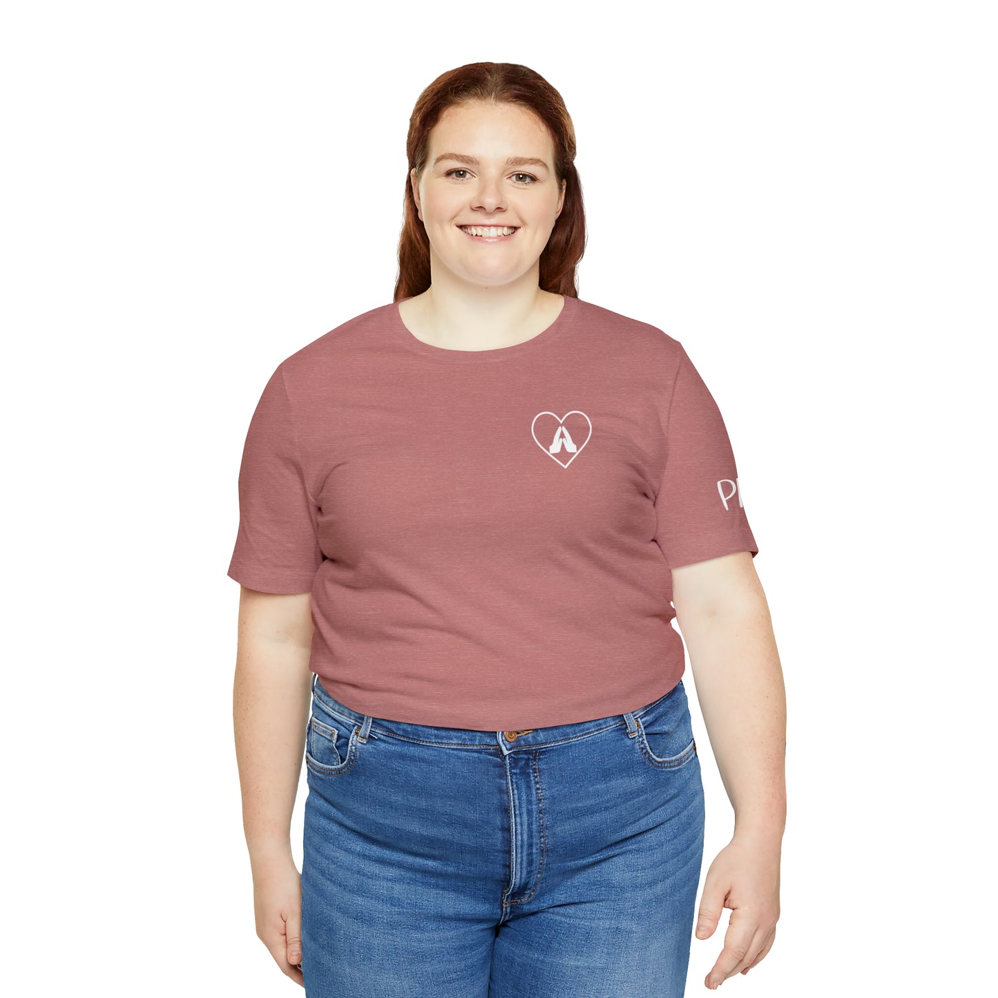 Pray T-Shirt - Friends of the Faith