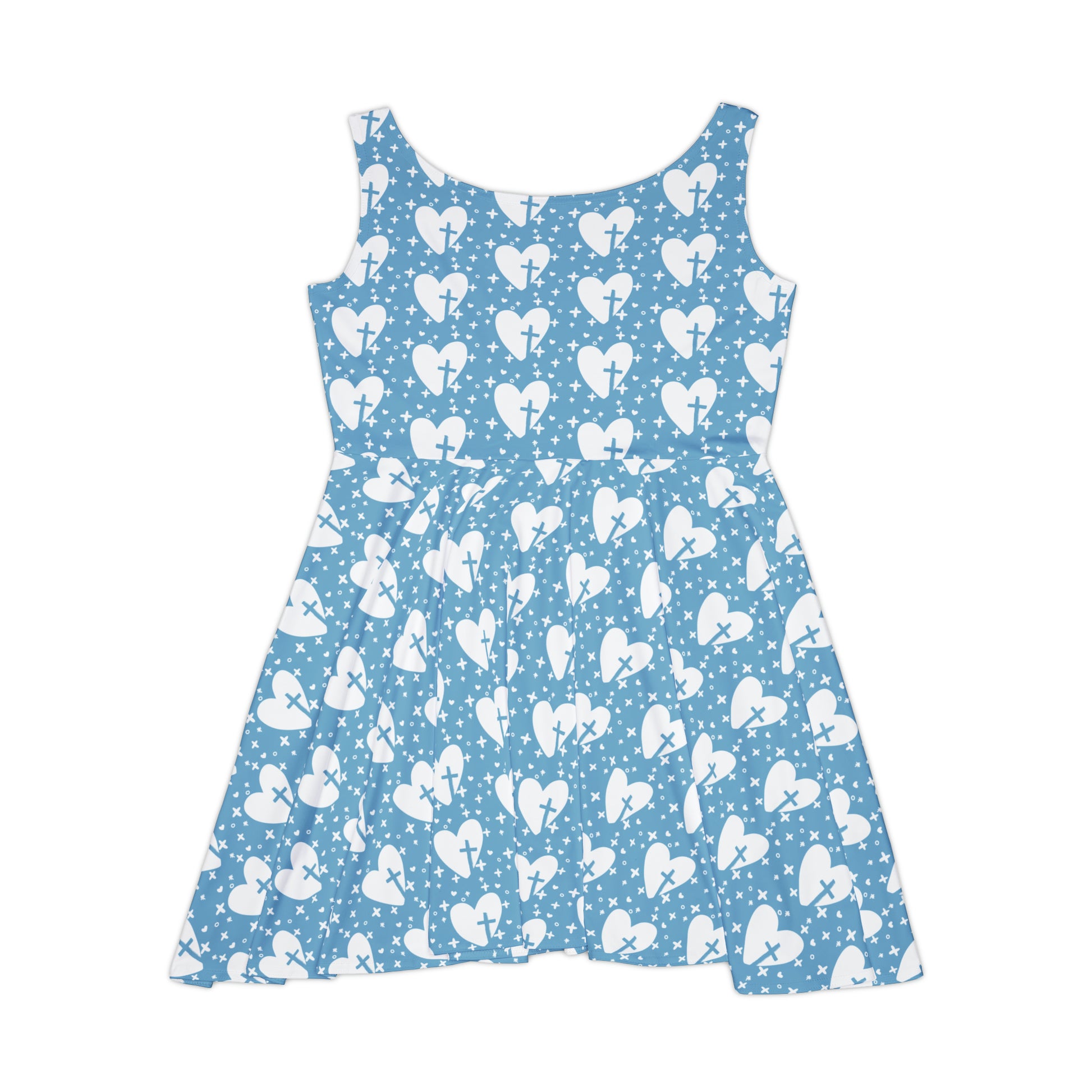 Trust Women's Dress - Friends of the Faith