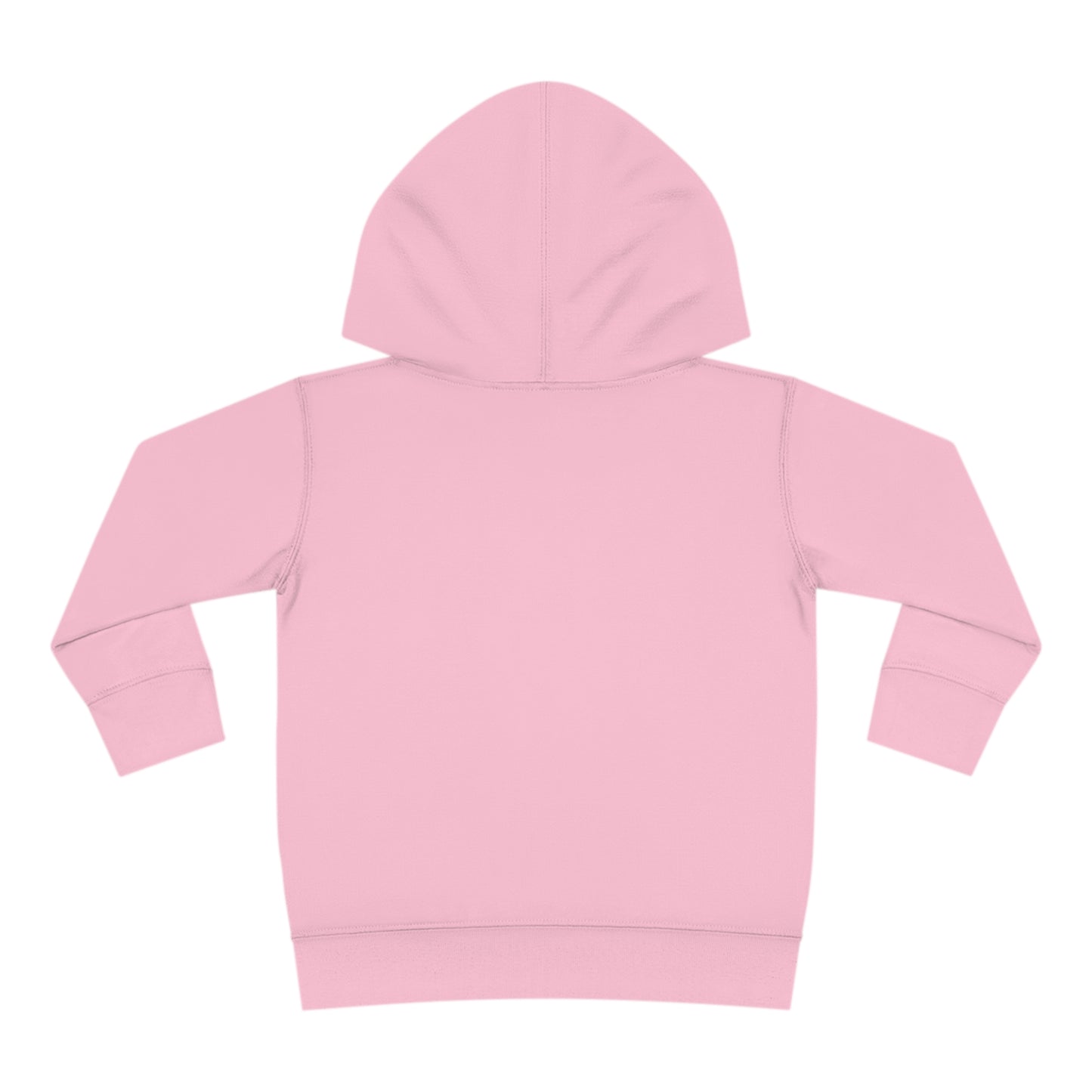 Love Like Jesus Toddler Hoodie - Friends of the Faith