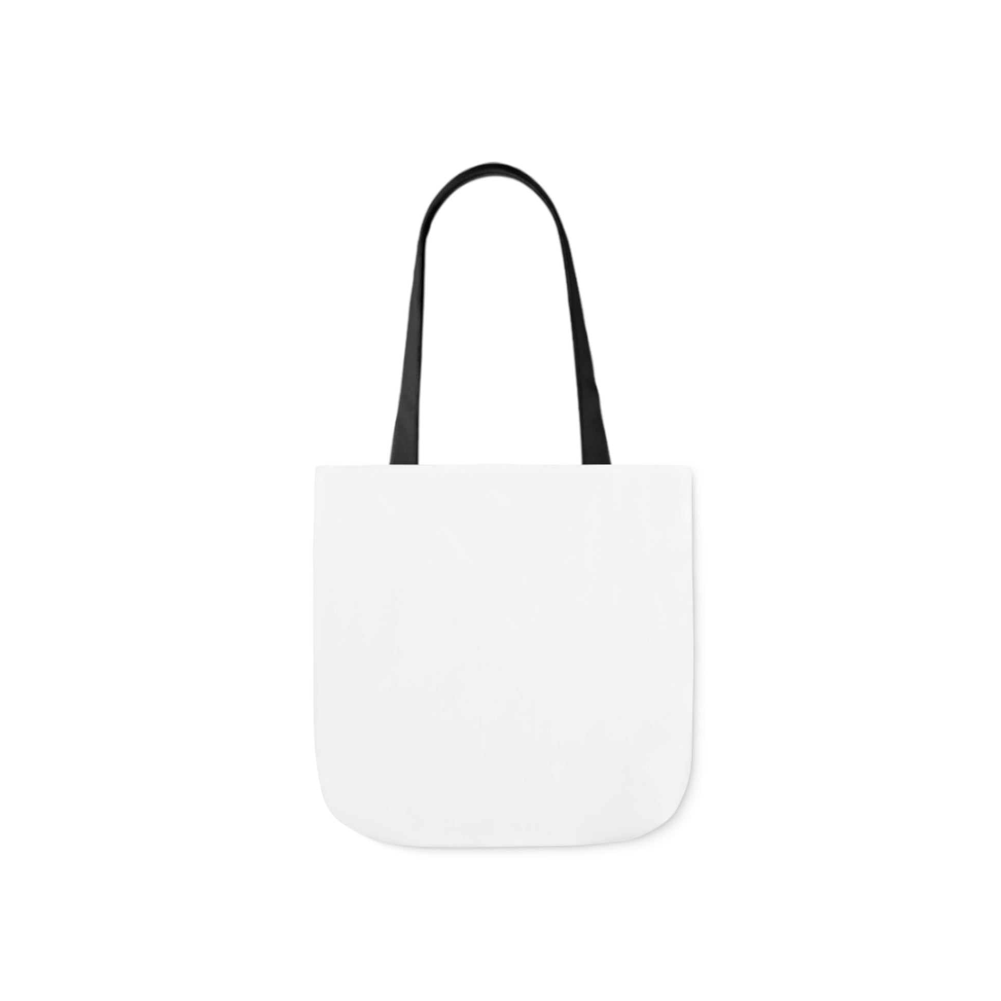 Pink and White Friends of the Faith Tote Bag - Friends of the Faith