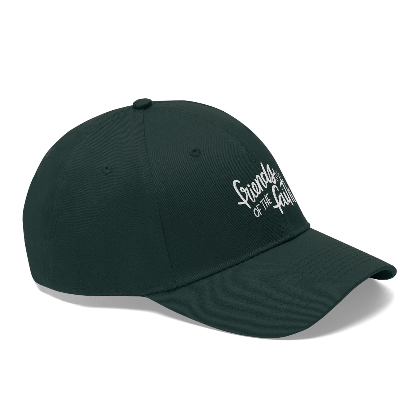 Friends of the Faith Hat - Friends of the Faith