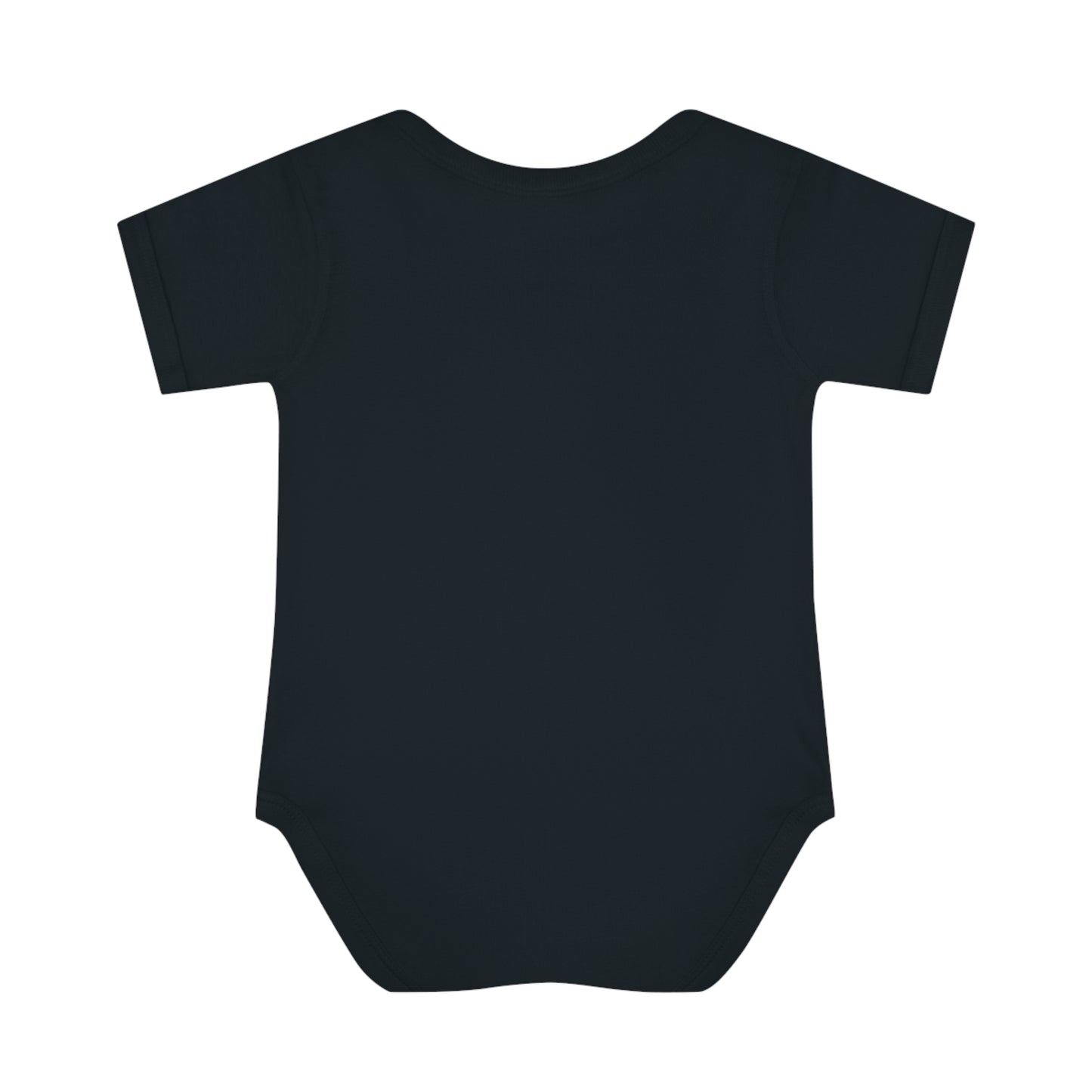 Daughter of the King Infant Body Suit - Friends of the Faith