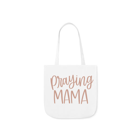 Praying Mama Tote Bag - Friends of the Faith