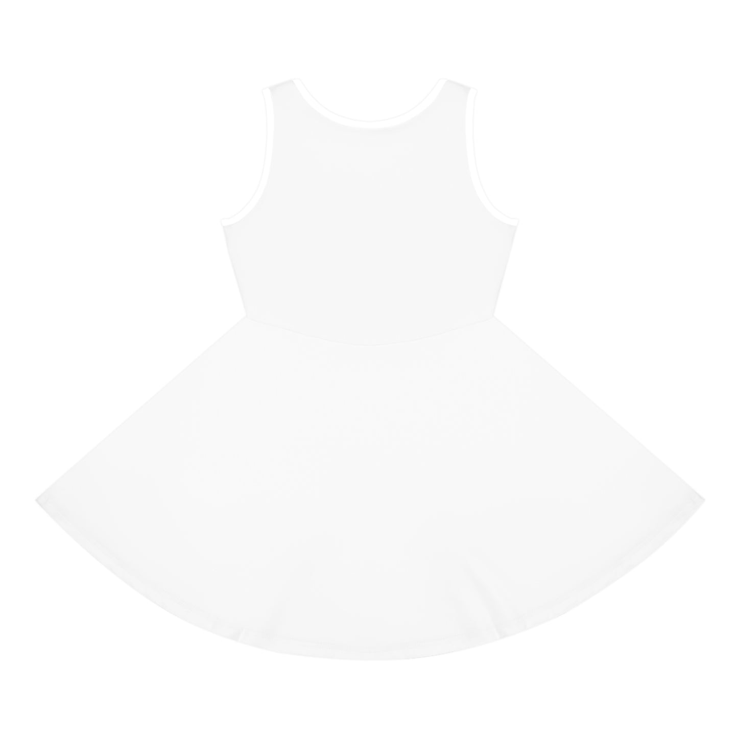 Daughter of the King Girls' Dress - Friends of the Faith