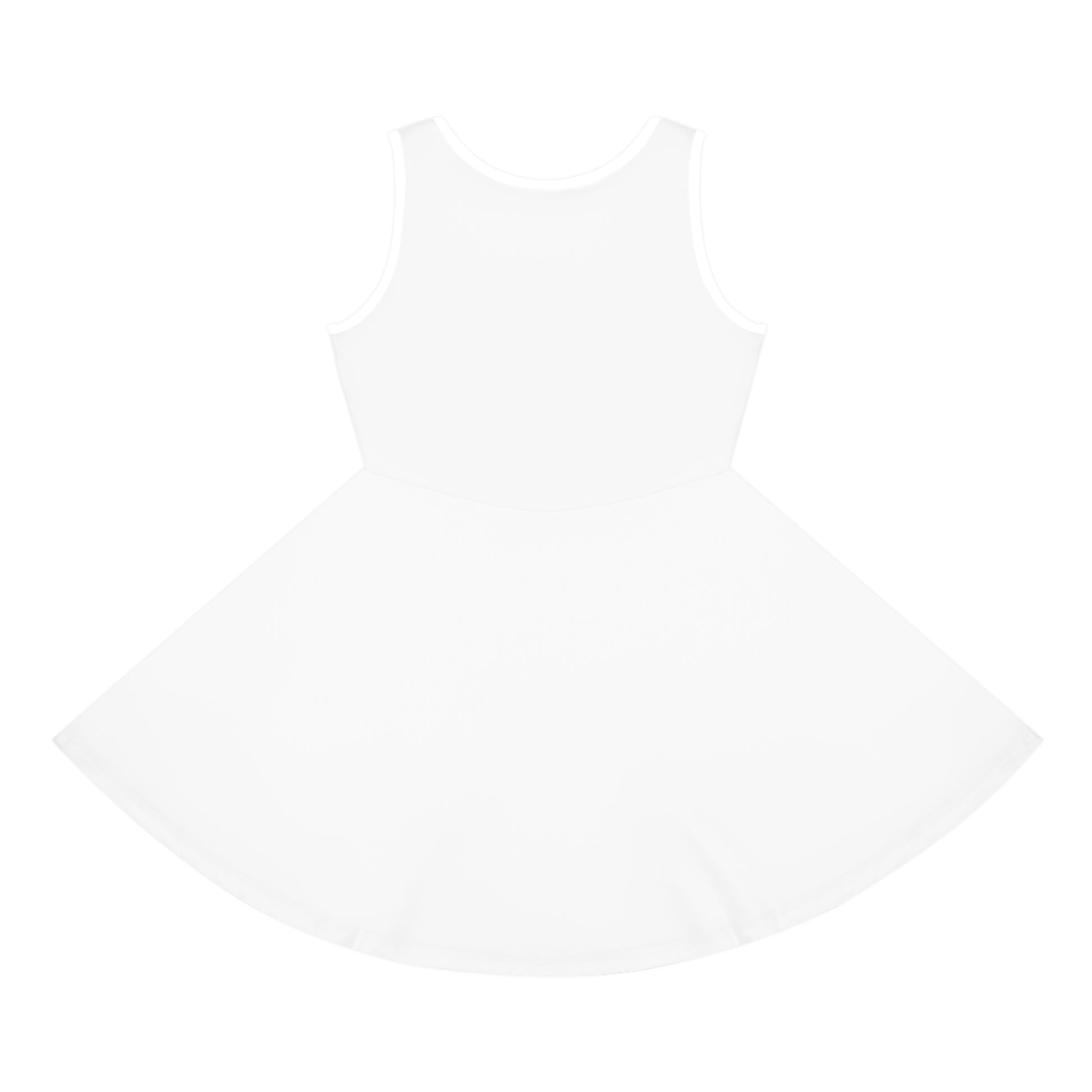 Daughter of the King Girls' Dress - Friends of the Faith