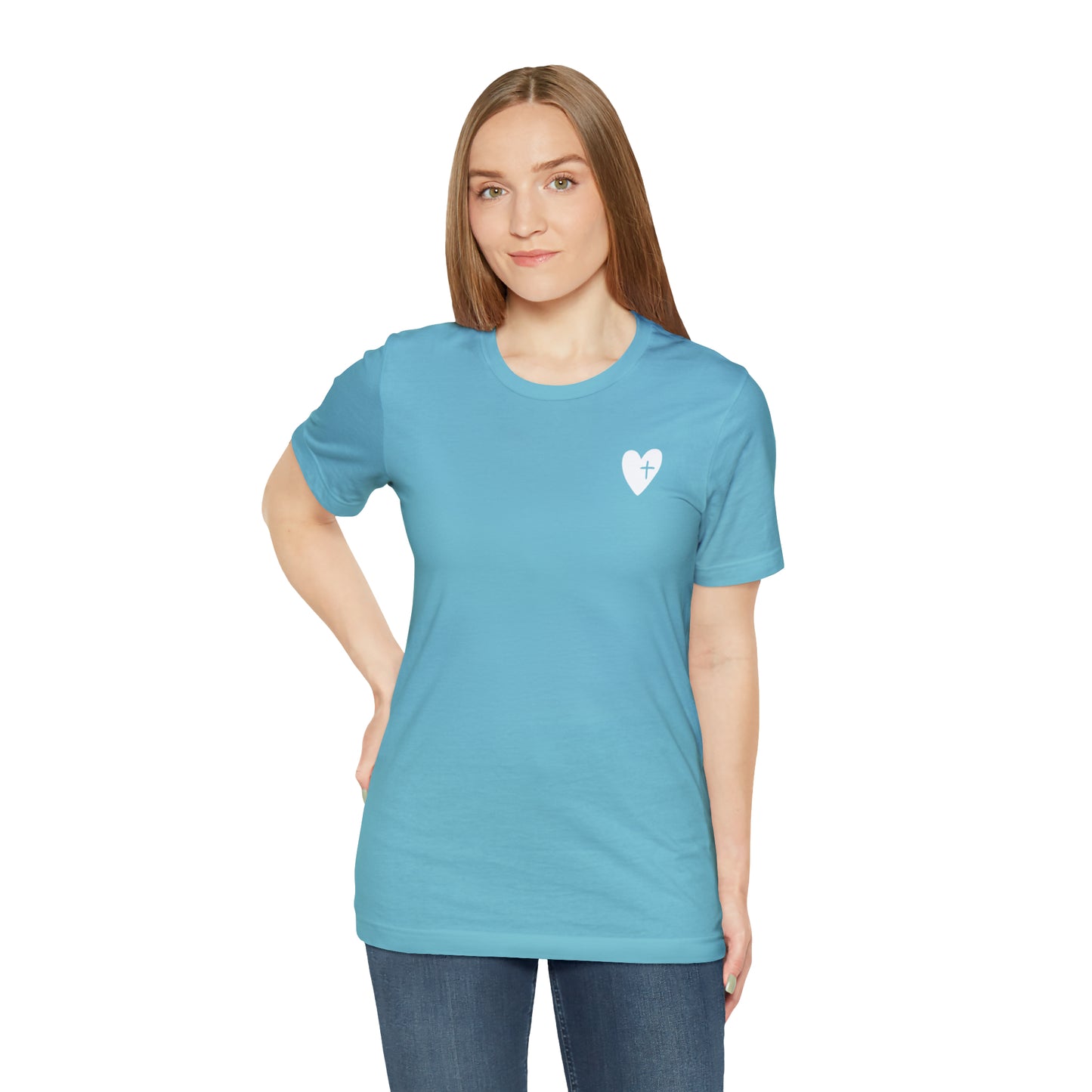Trust T-Shirt - Friends of the Faith