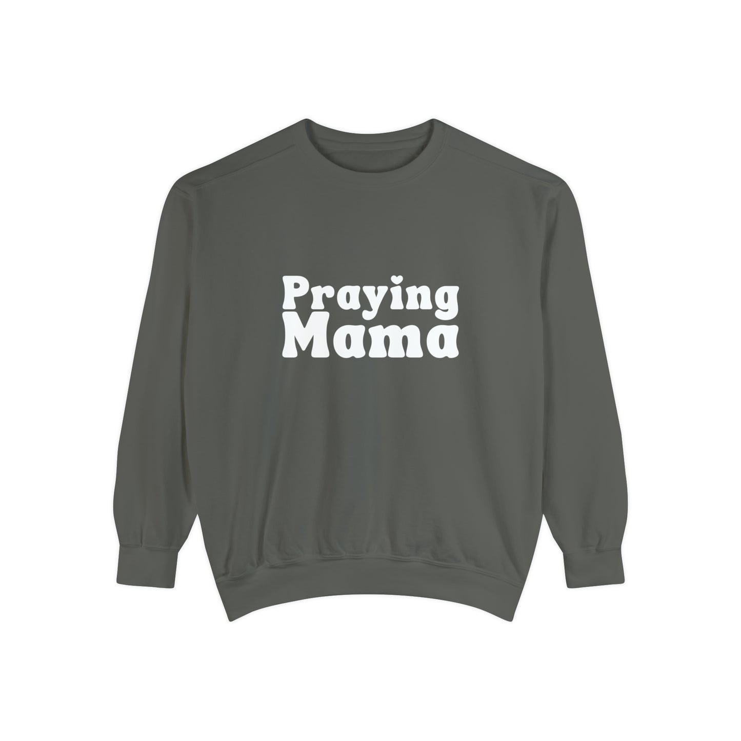 Praying Mama Sweatshirt - Friends of the Faith