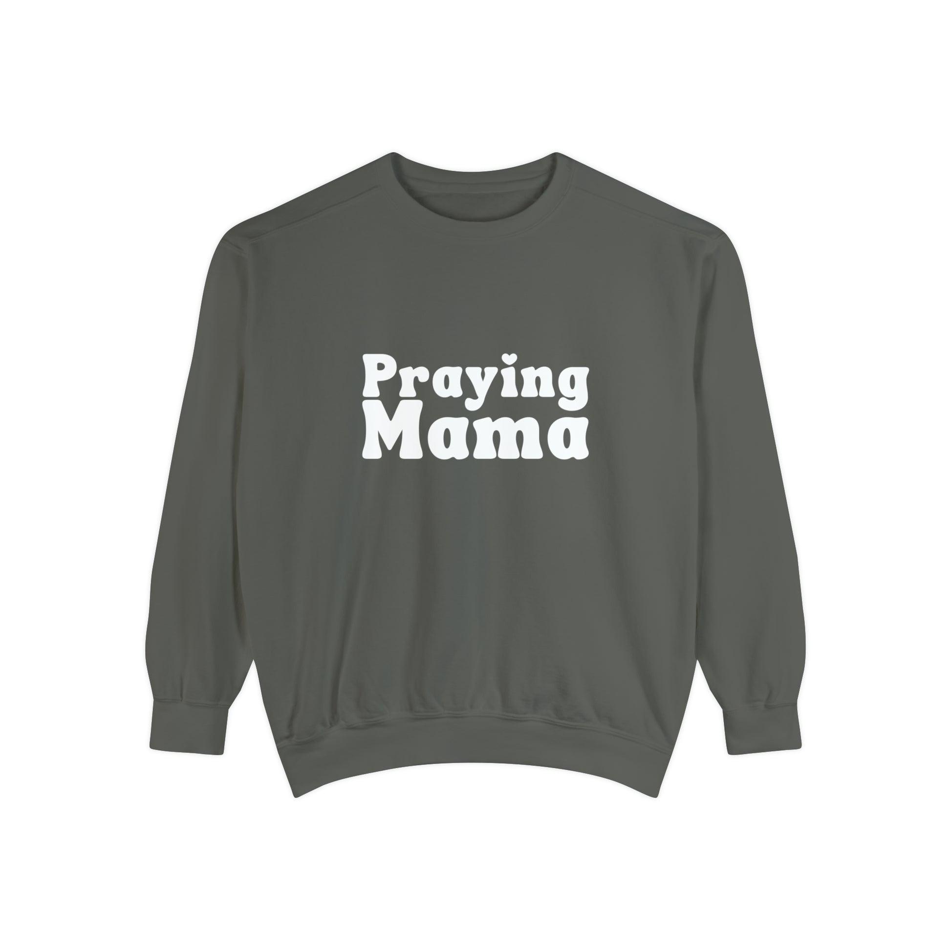 Praying Mama Sweatshirt - Friends of the Faith