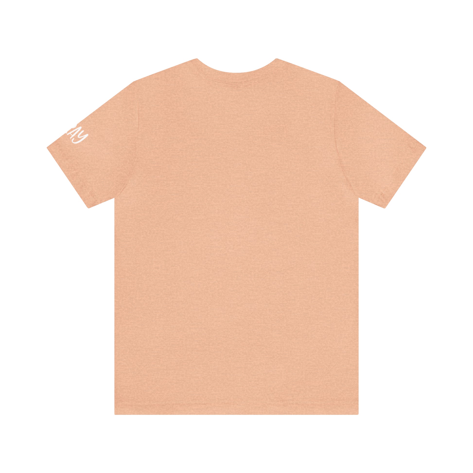 Pray T-Shirt - Friends of the Faith