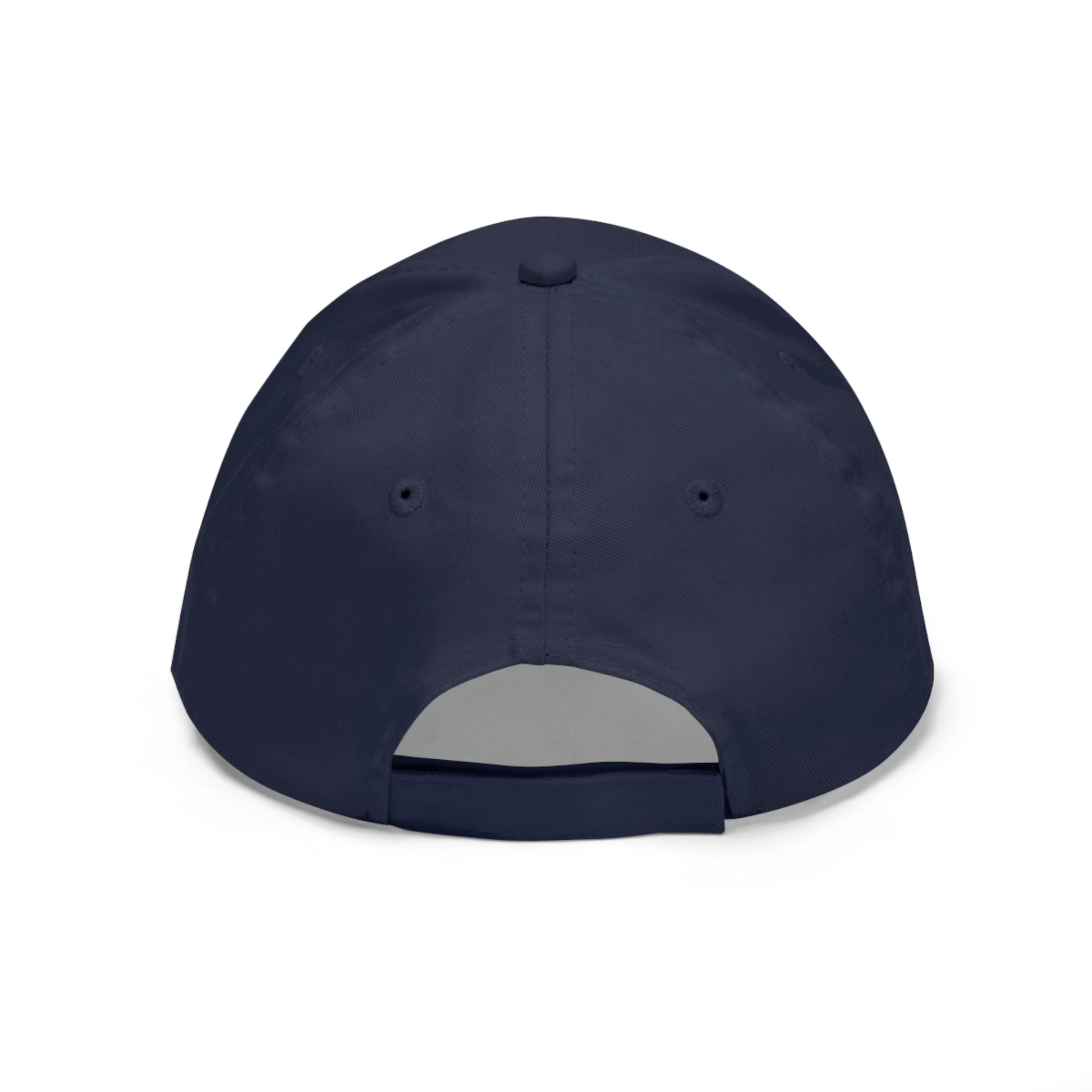 Brave Lion Embroidered Hat - Friends of the Faith