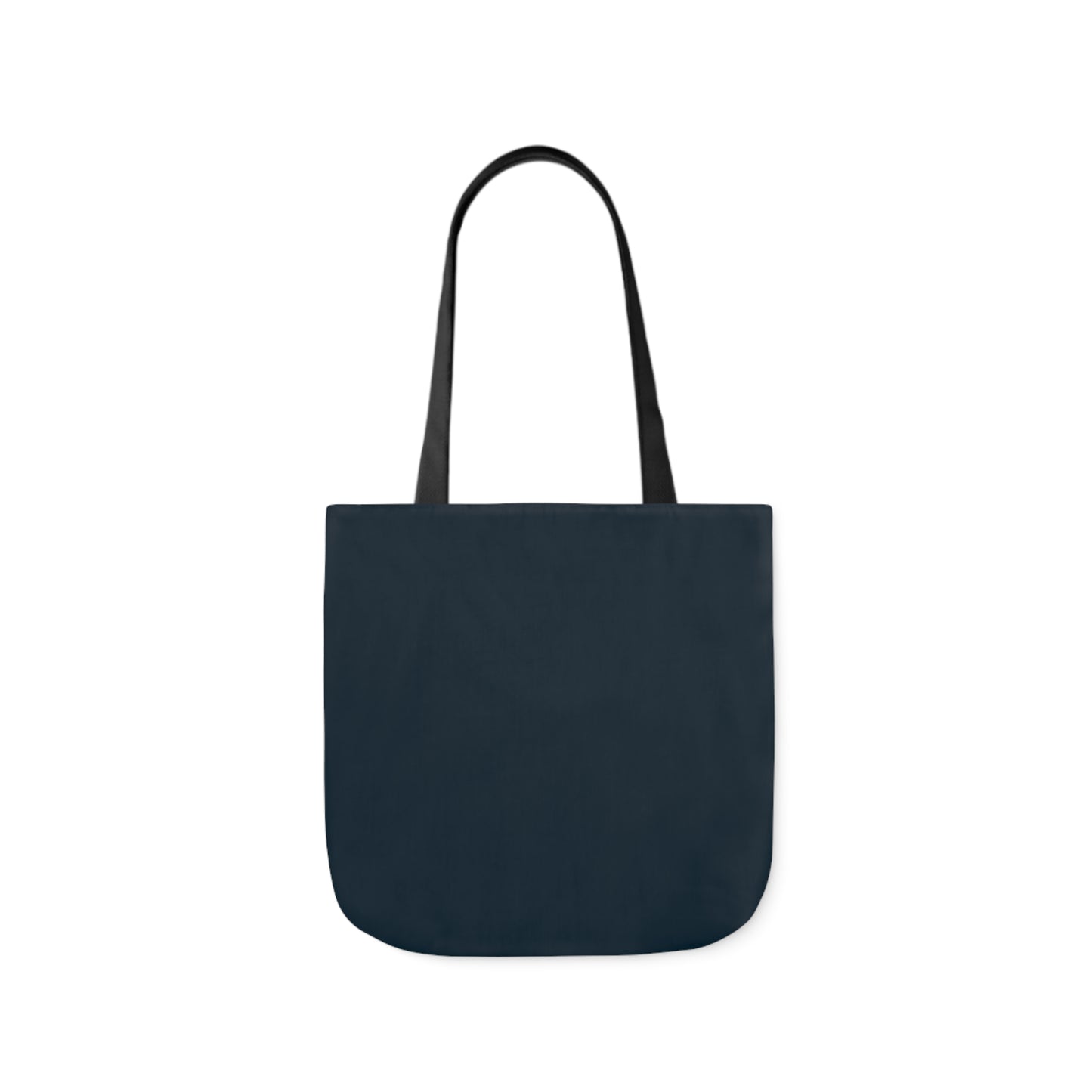 Behold the King Canvas Tote Bag