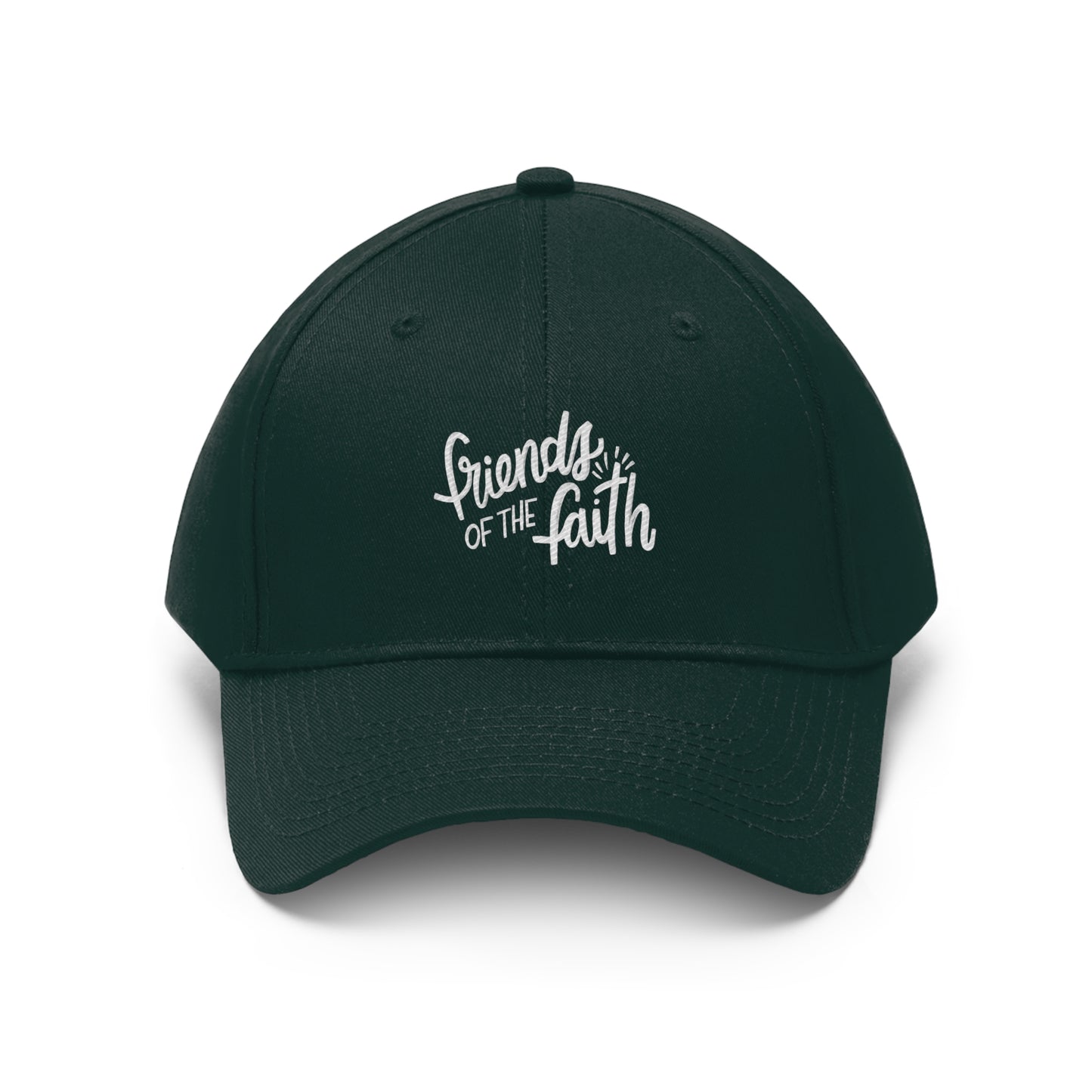 Friends of the Faith Hat - Friends of the Faith