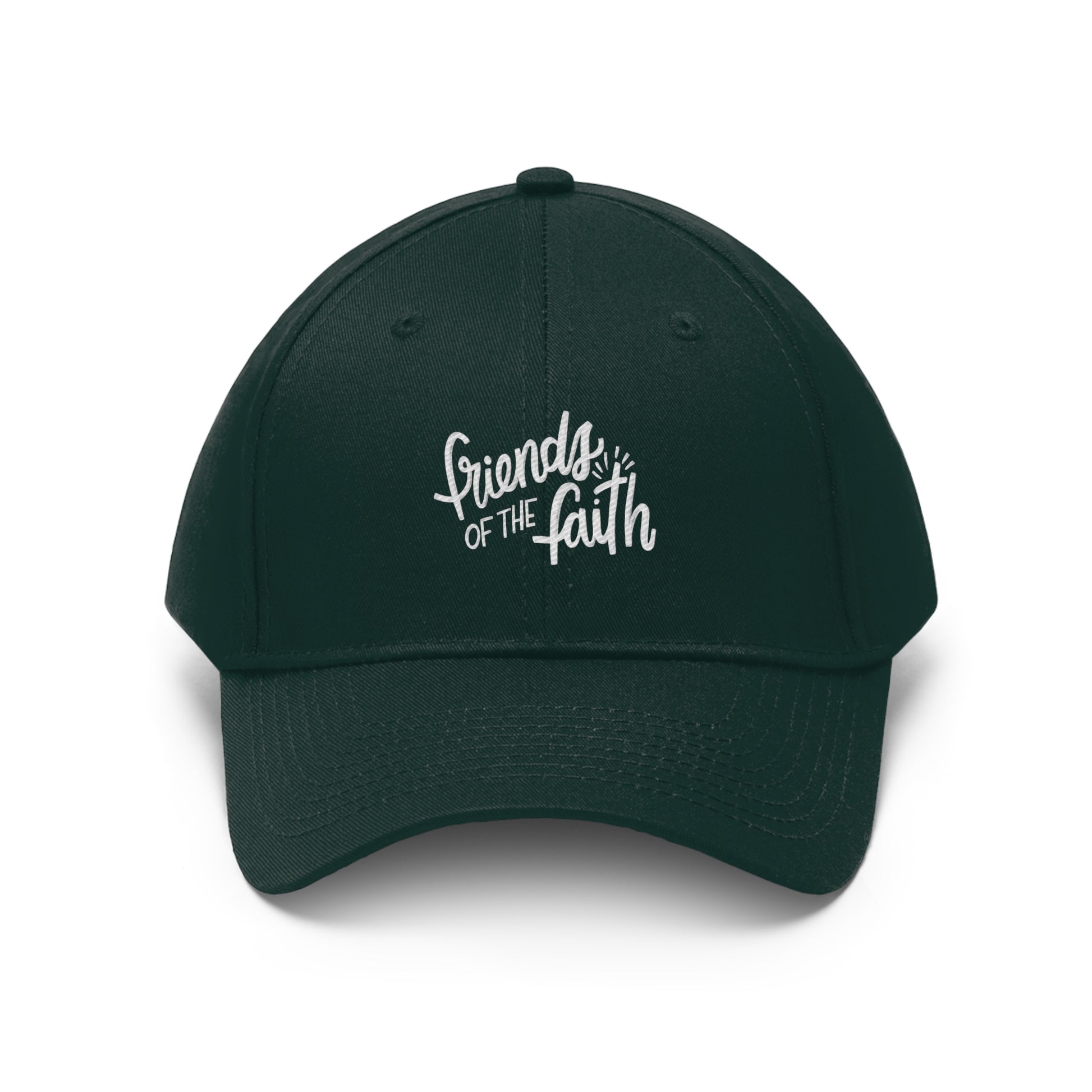 Friends of the Faith Hat - Friends of the Faith
