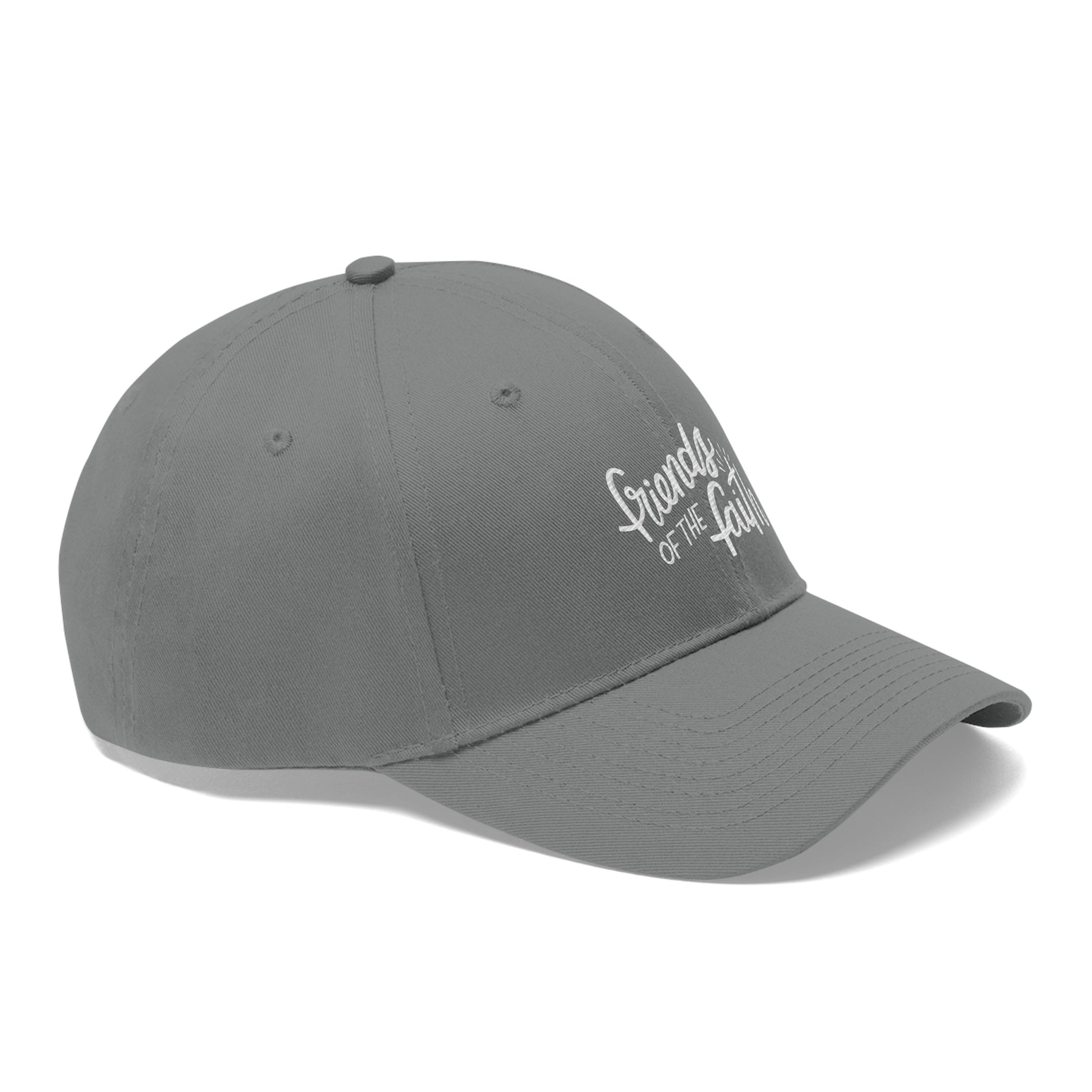 Friends of the Faith Hat - Friends of the Faith