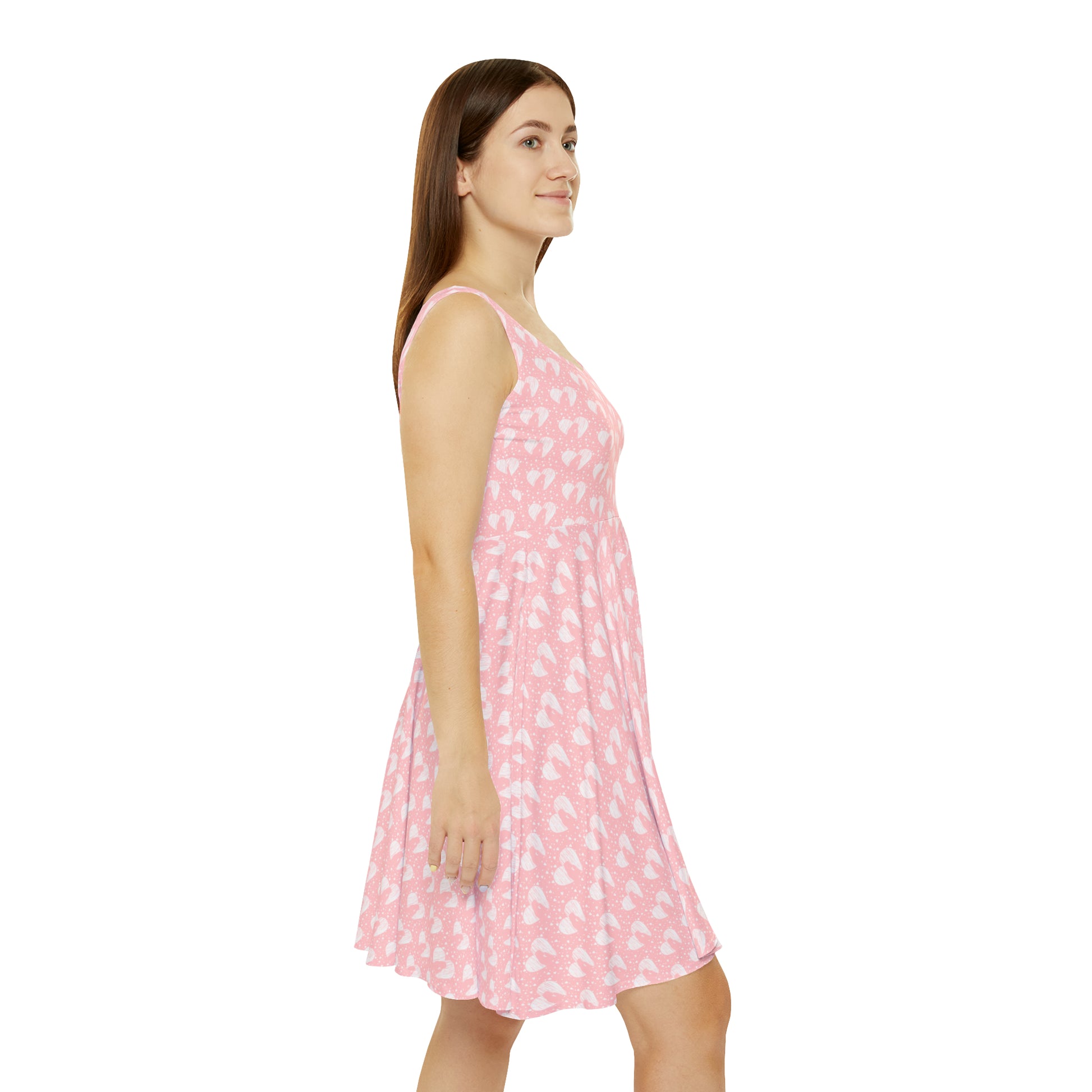 Pray Women's Dress - Friends of the Faith