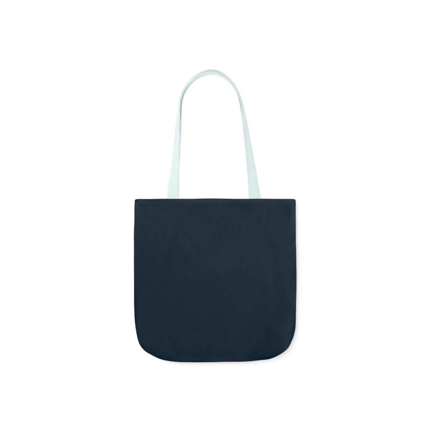 Behold the King Canvas Tote Bag