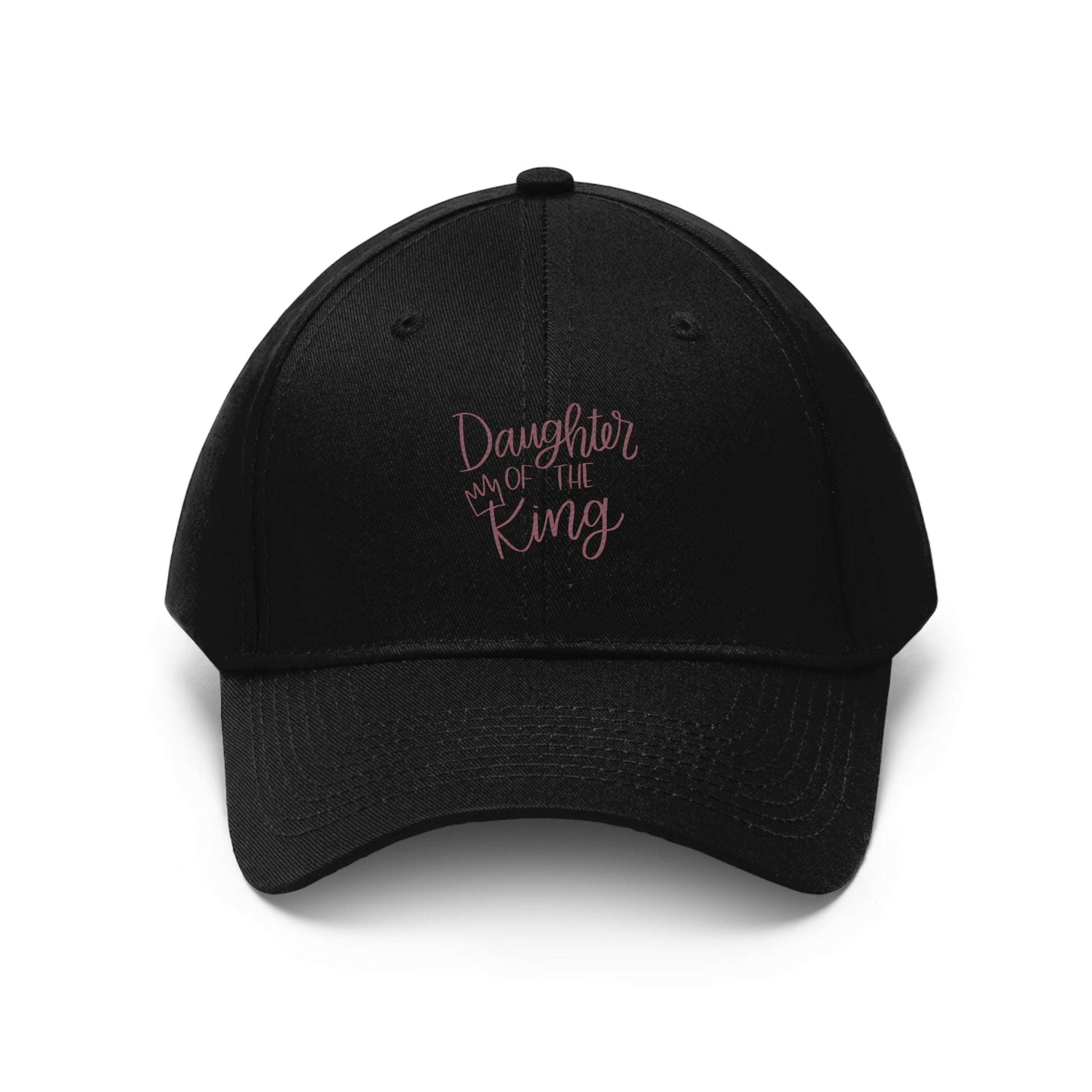 Daughter of the King Hat - Friends of the Faith