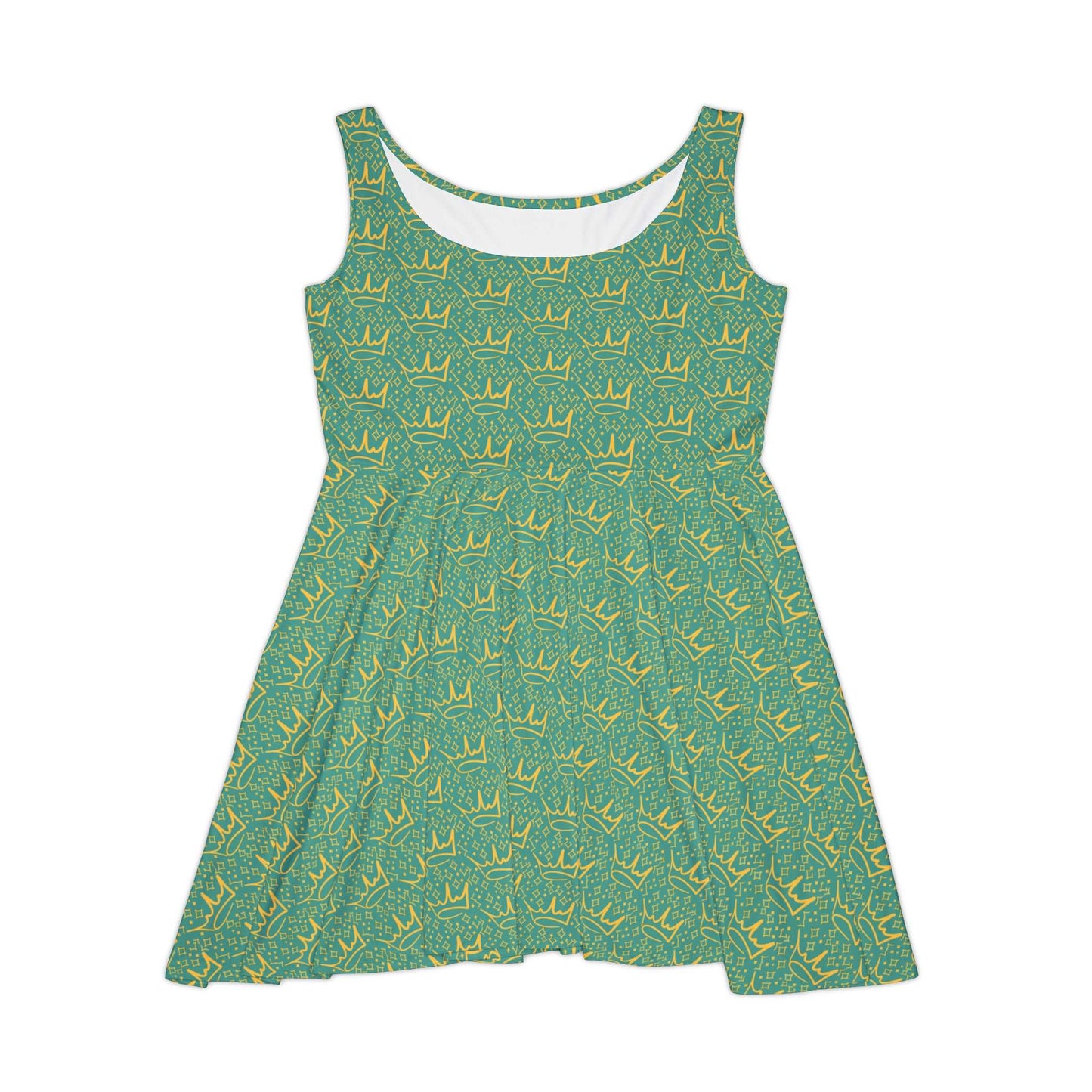 Brave Like Esther Women's Dress - Friends of the Faith