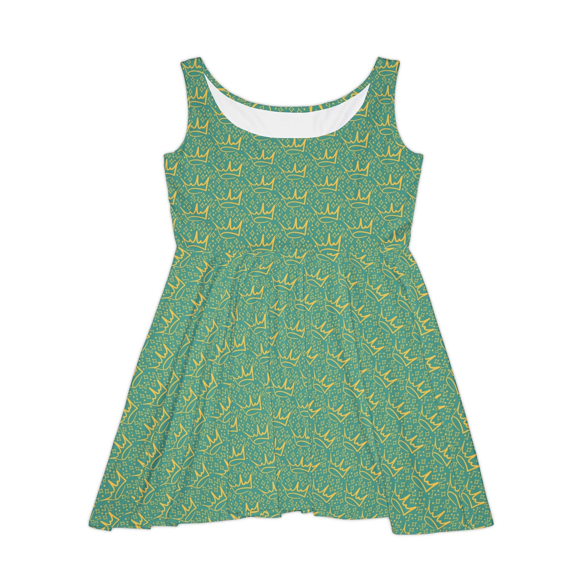 Brave Like Esther Women's Dress - Friends of the Faith