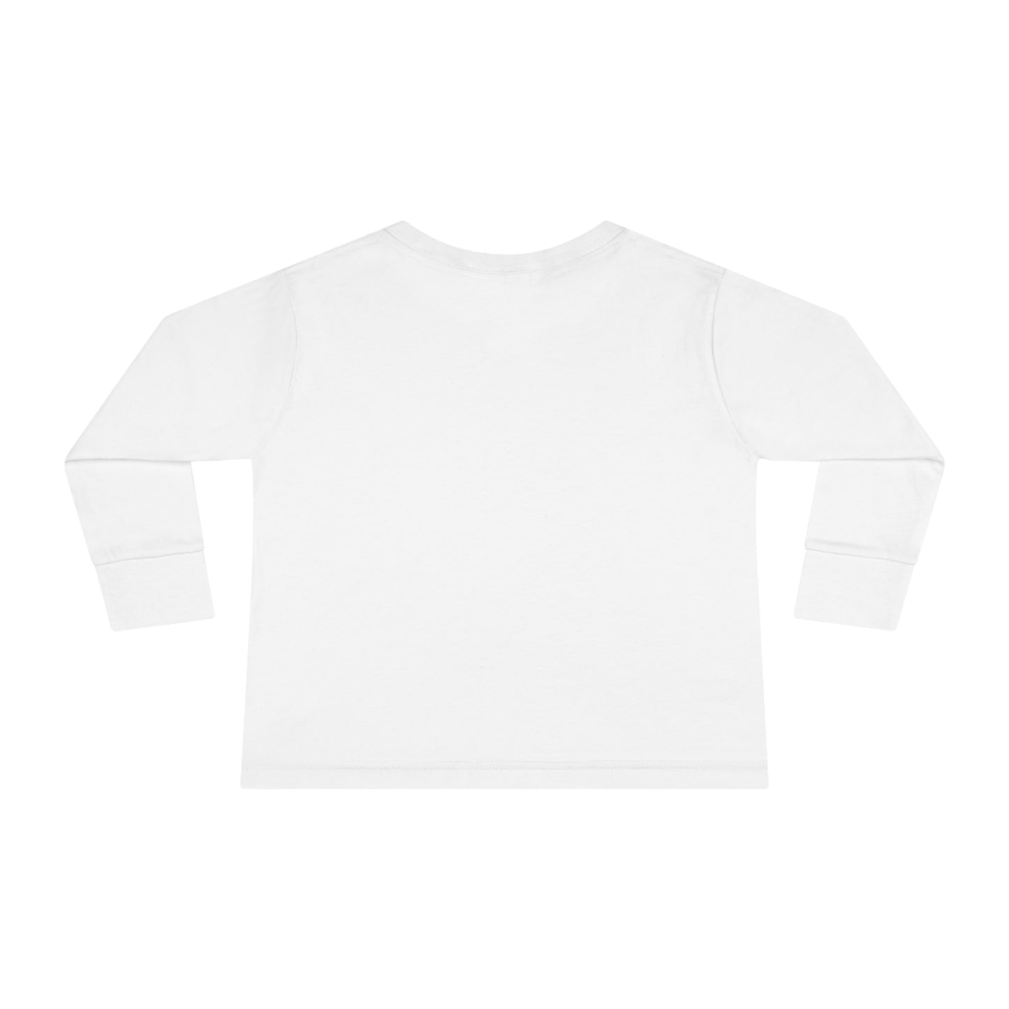 Love Like Jesus Toddler Long Sleeve Tee - Friends of the Faith