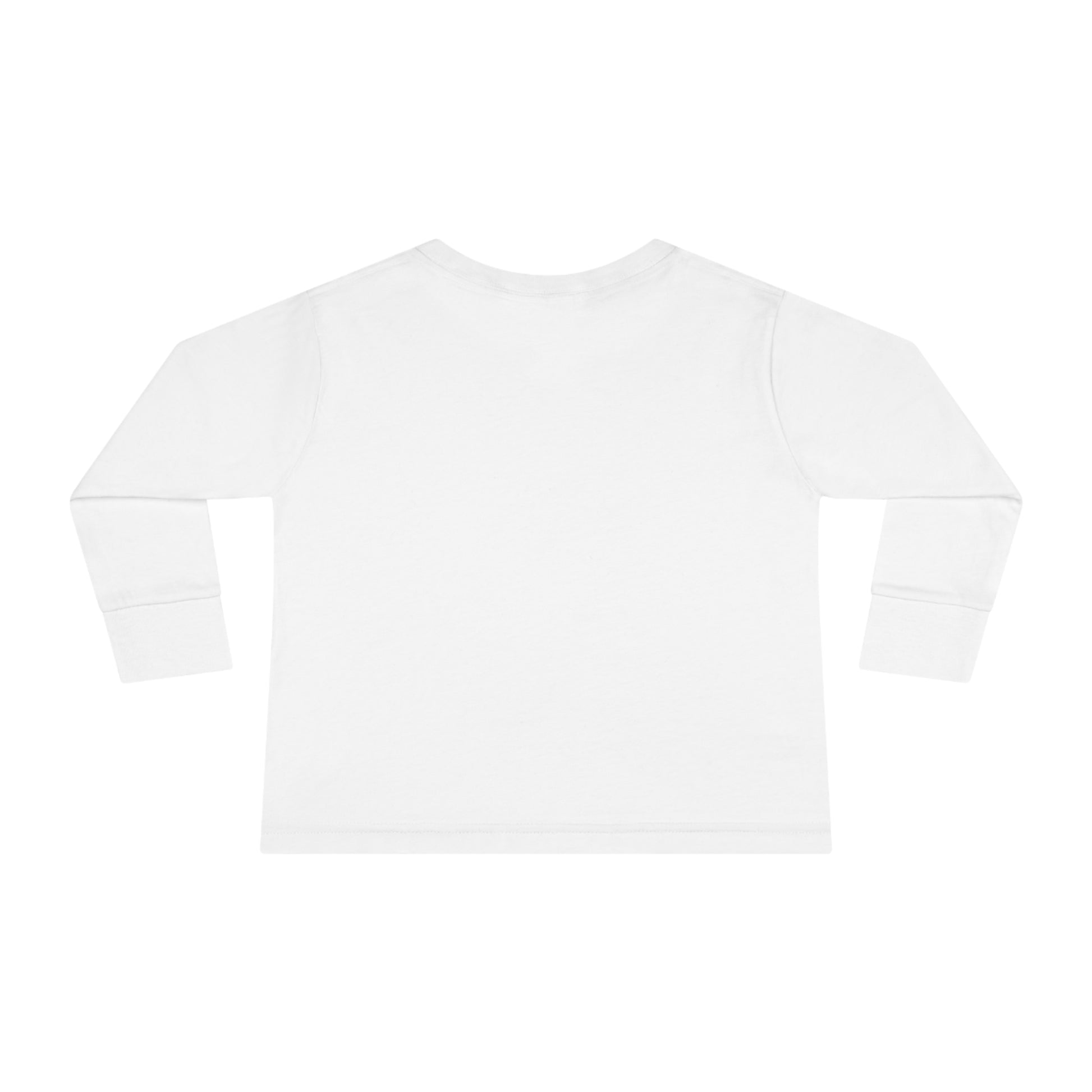 Love Like Jesus Toddler Long Sleeve Tee - Friends of the Faith