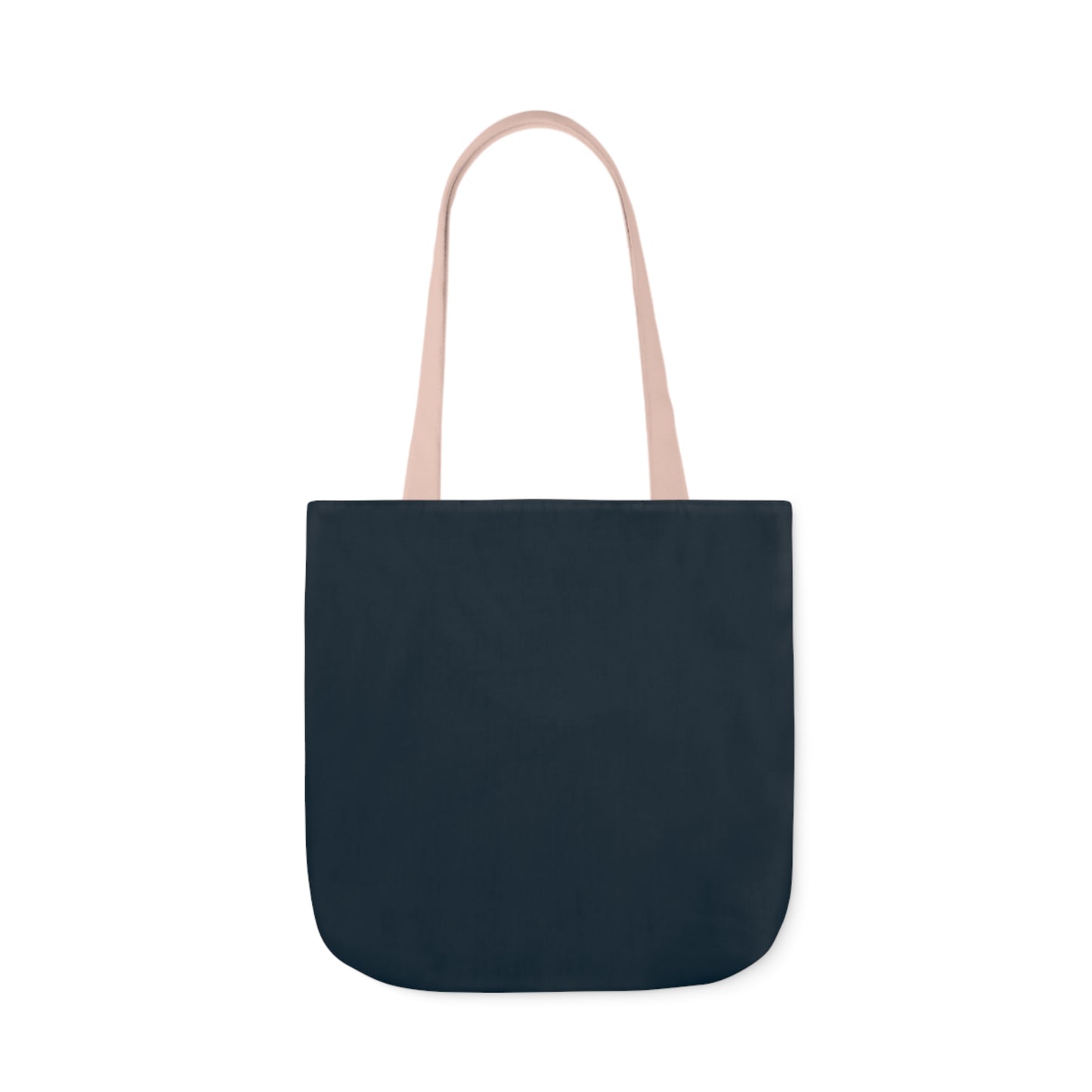 Behold the King Canvas Tote Bag