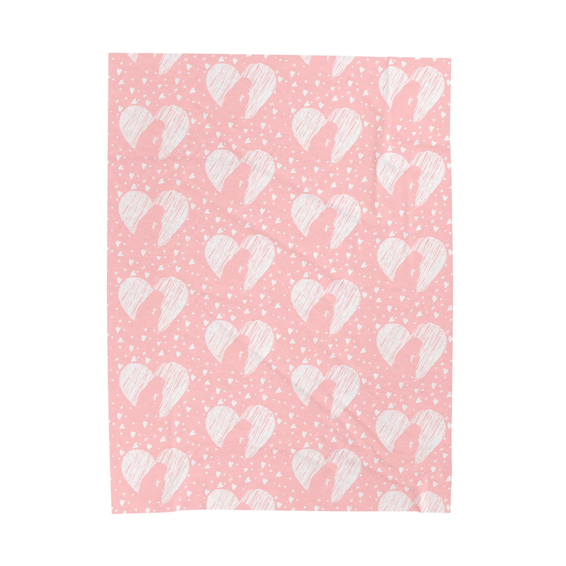 Pray Like Hannah Blanket - Friends of the Faith