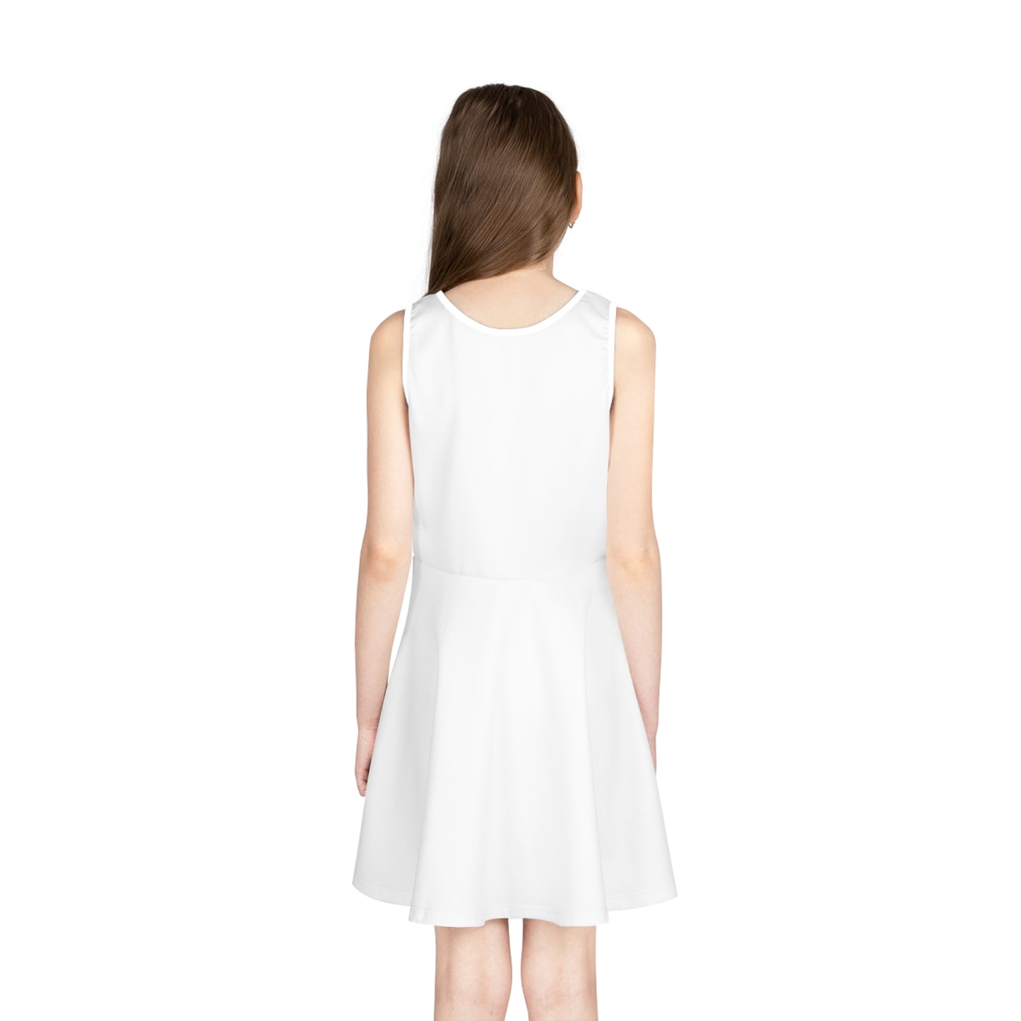 Daughter of the King Girls' Dress - Friends of the Faith