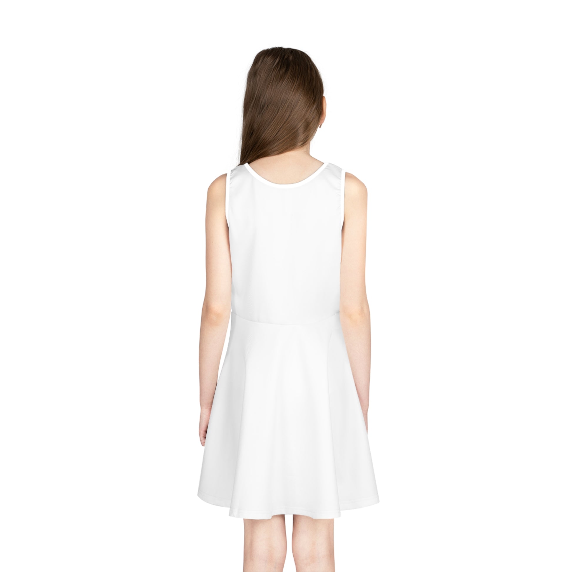Daughter of the King Girls' Dress - Friends of the Faith