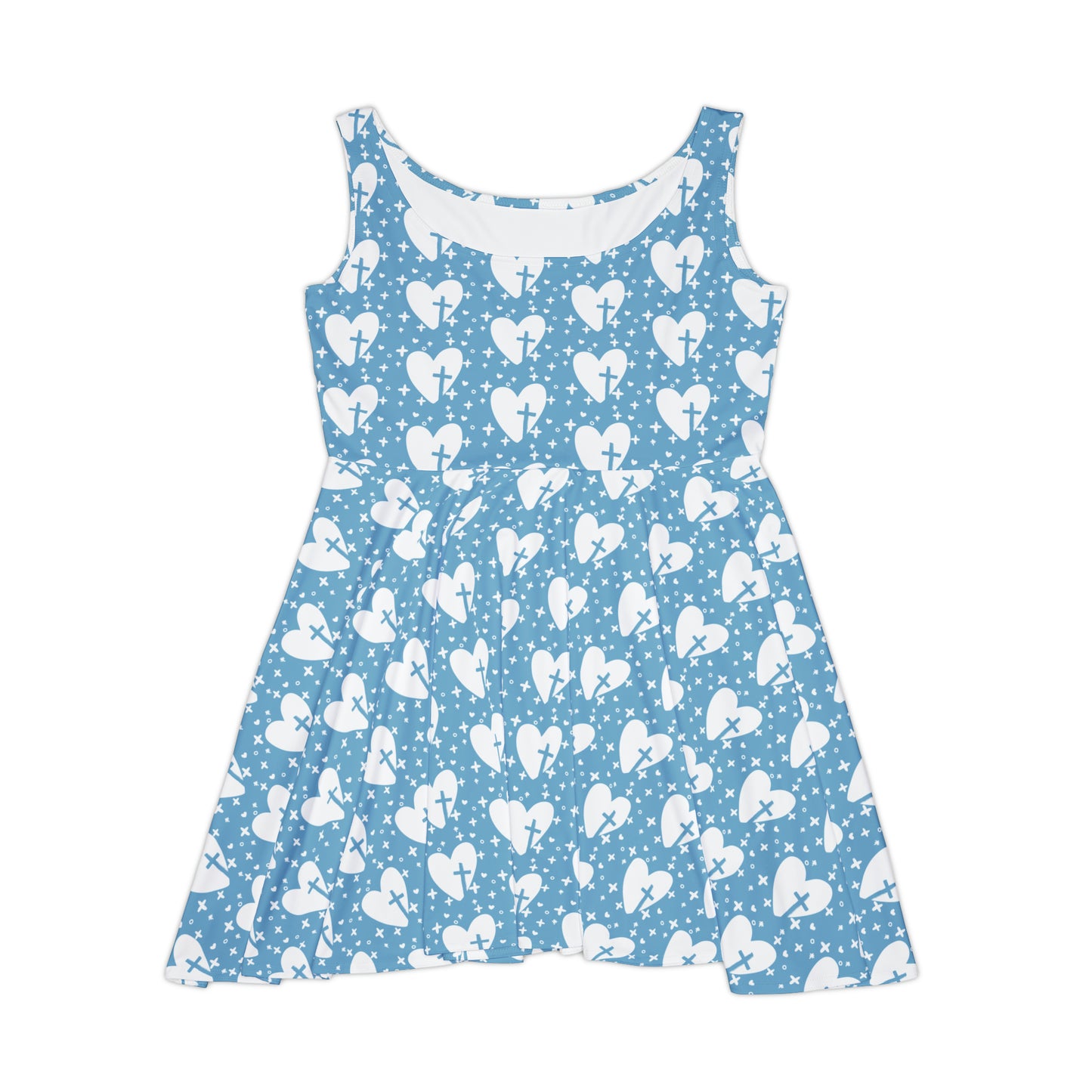 Trust Women's Dress - Friends of the Faith