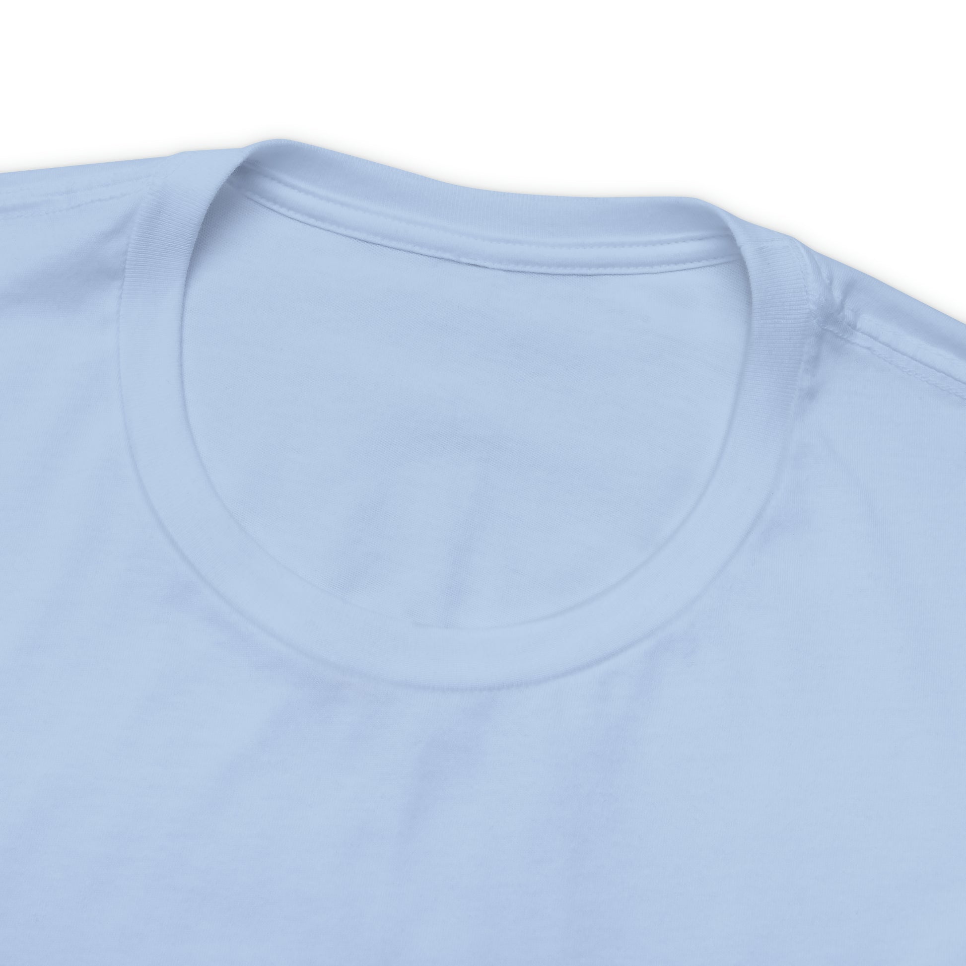 My Heart Rejoices Short Sleeve Tee - Friends of the Faith