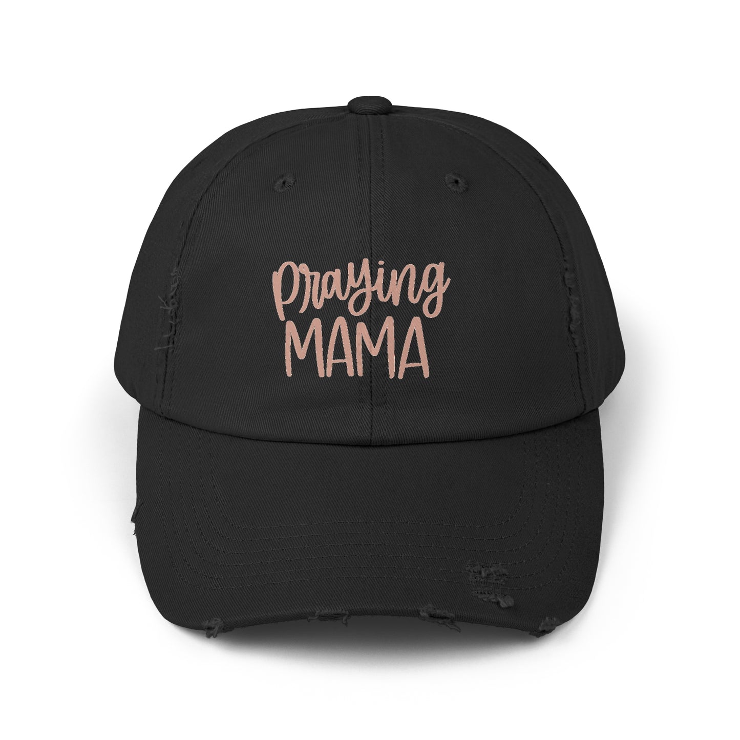 Praying Mama Hat