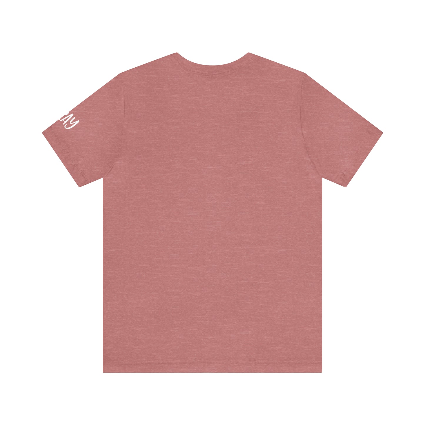 Pray T-Shirt - Friends of the Faith