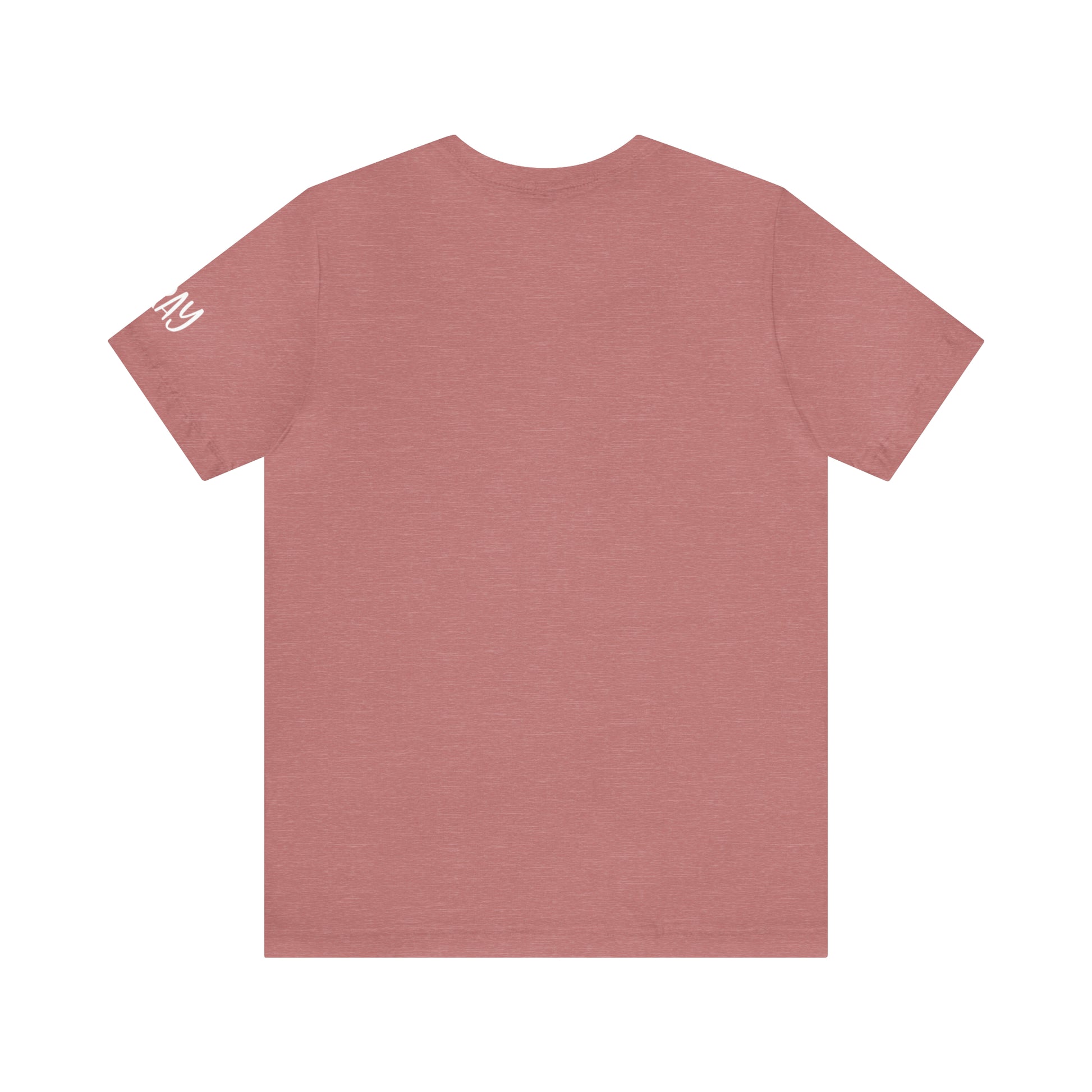 Pray T-Shirt - Friends of the Faith