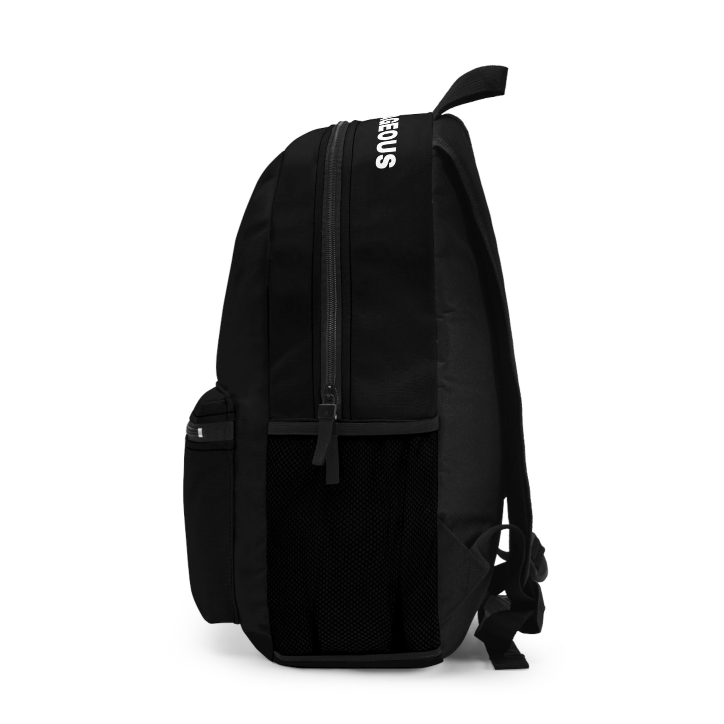 Strong & Courageous Backpack - Friends of the Faith