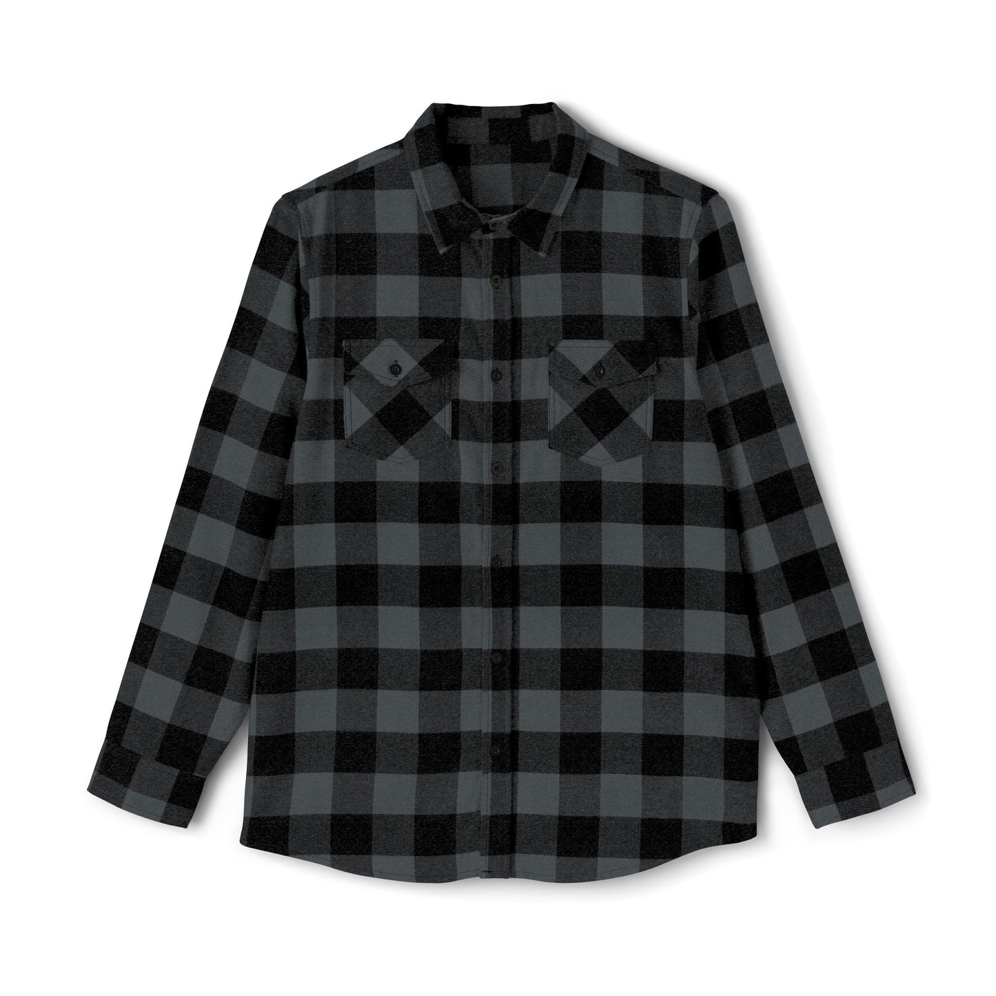 King Jesus Flannel Shirt